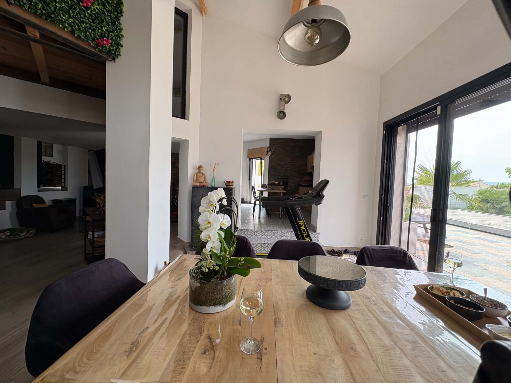 Maison à vendre à Pertuis, 159 m²
