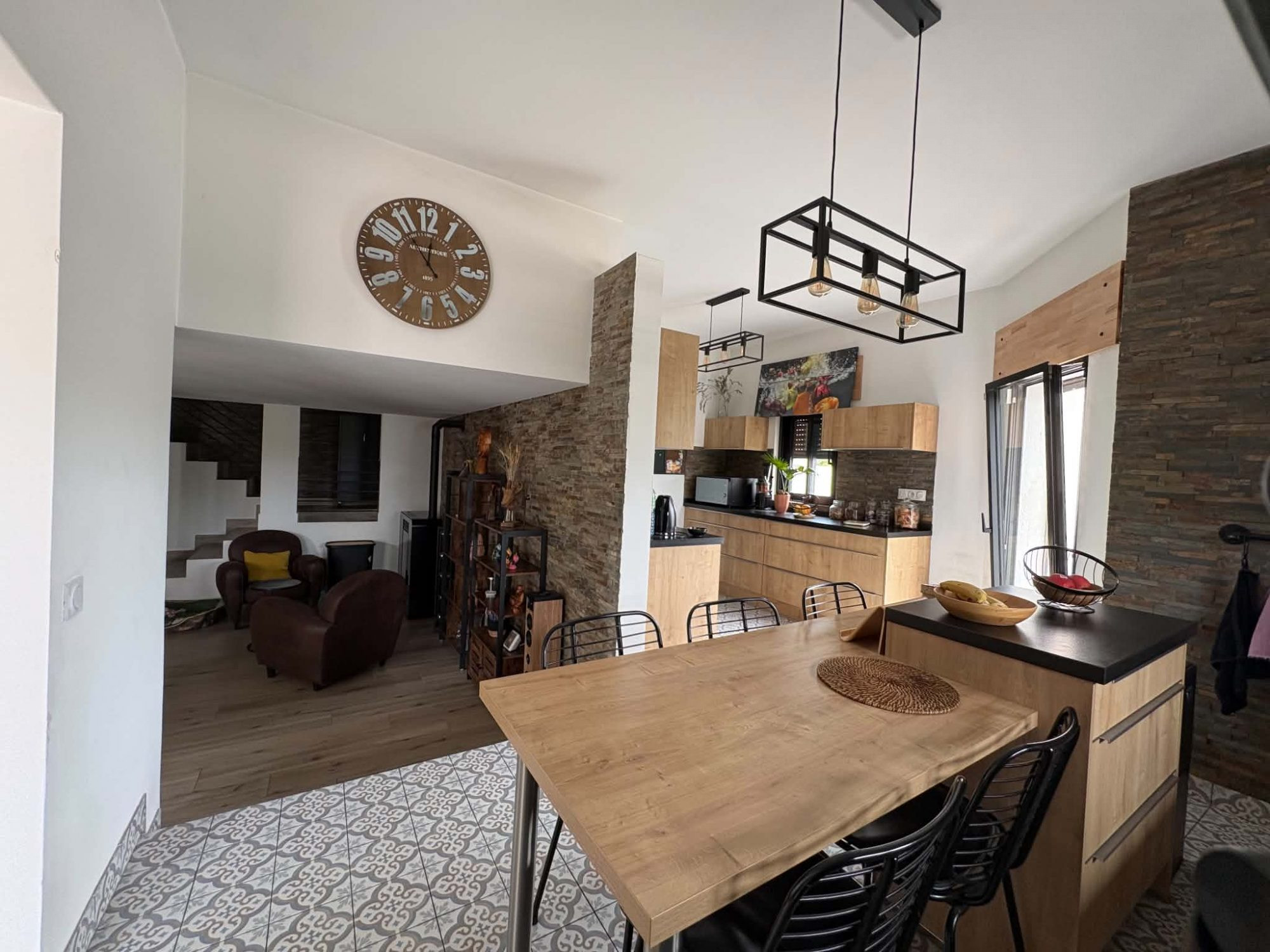 Maison à vendre à Pertuis, 159 m²