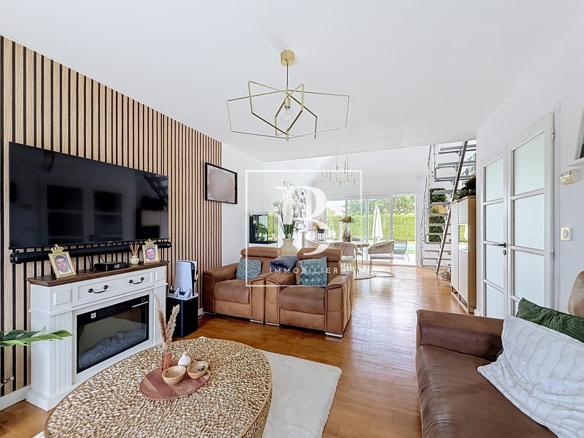 Maison à vendre à Auberchicourt, 145 m²