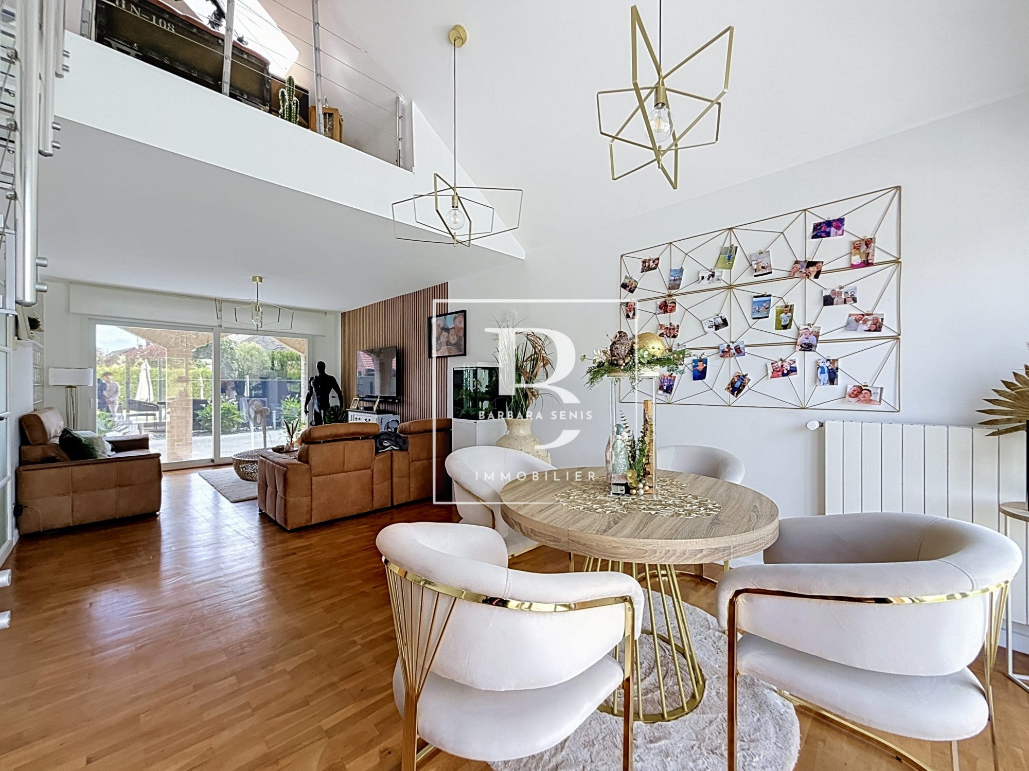 Maison à vendre à Auberchicourt, 145 m²