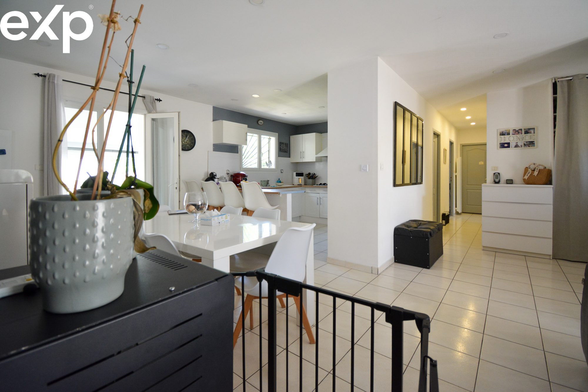 Maison 6 pièces 137 m² · à Saint-Denis-de-Pile · 137 m² · 260 000 €