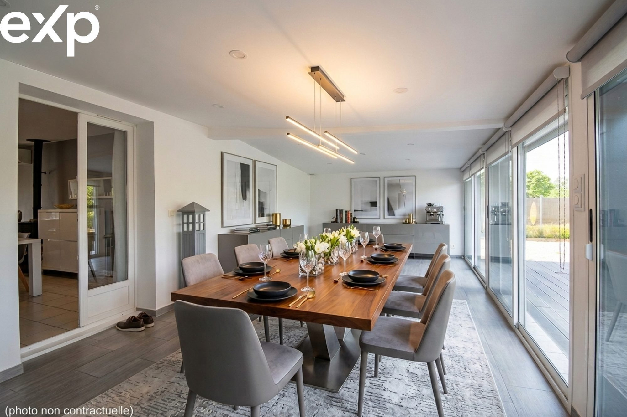 Maison 6 pièces 137 m² · à Saint-Denis-de-Pile · 137 m² · 260 000 €