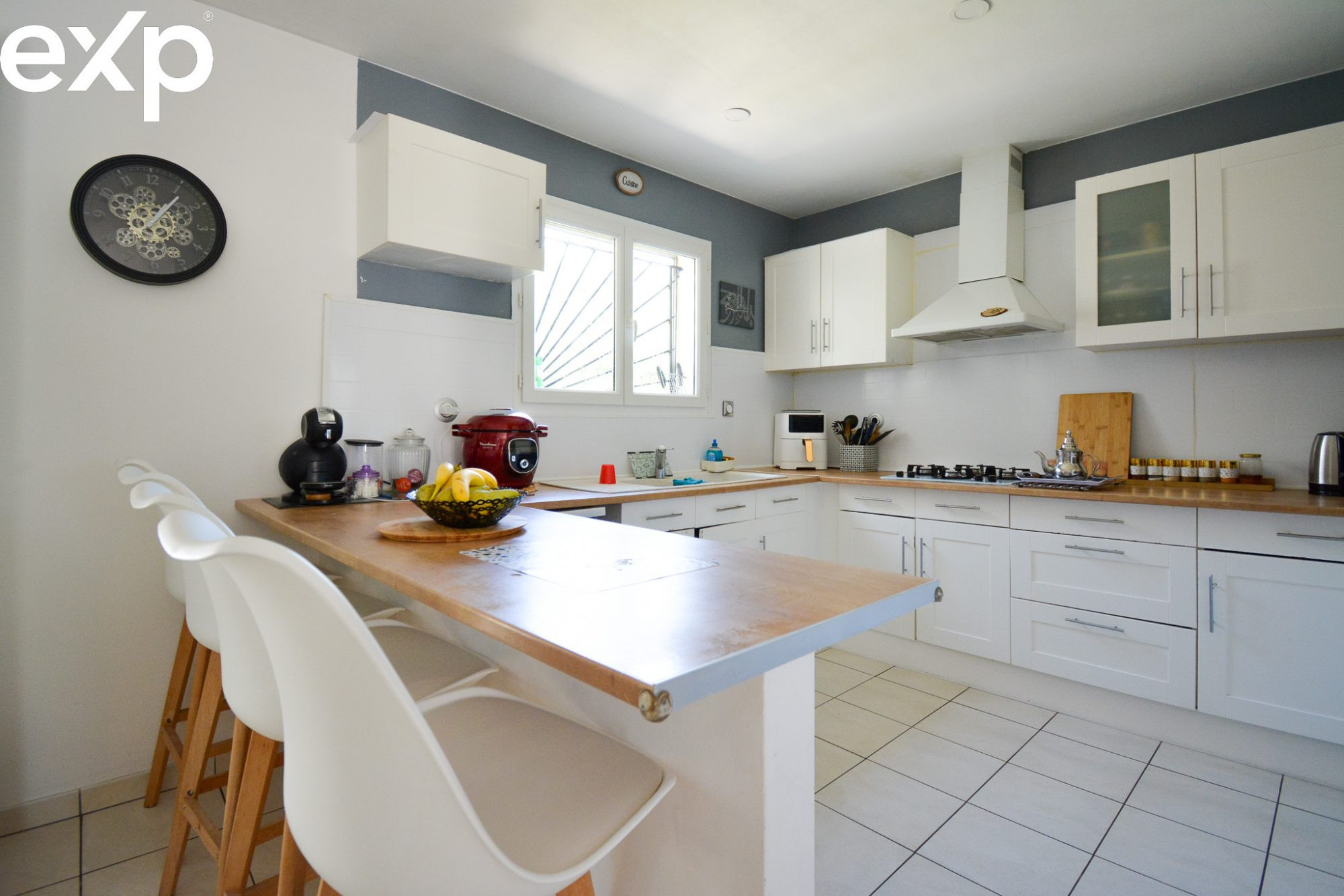 Maison à vendre à Saint-Denis-de-Pile, 132 m²