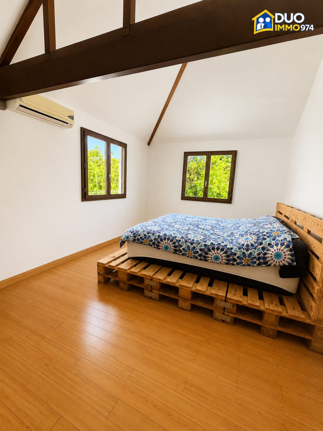 Maison à vendre à La Possession, 245 m²