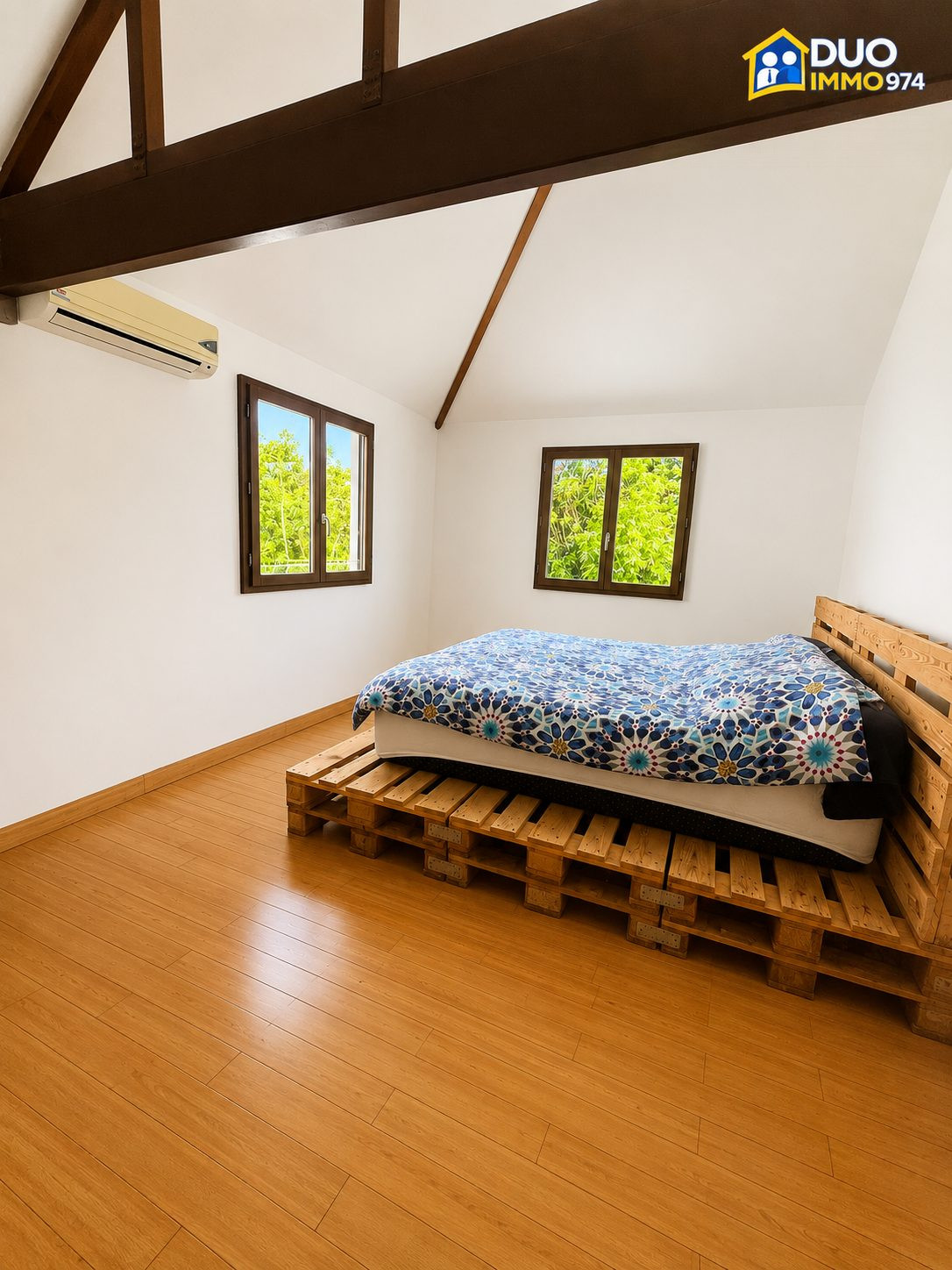 Maison à vendre à La Possession, 245 m²
