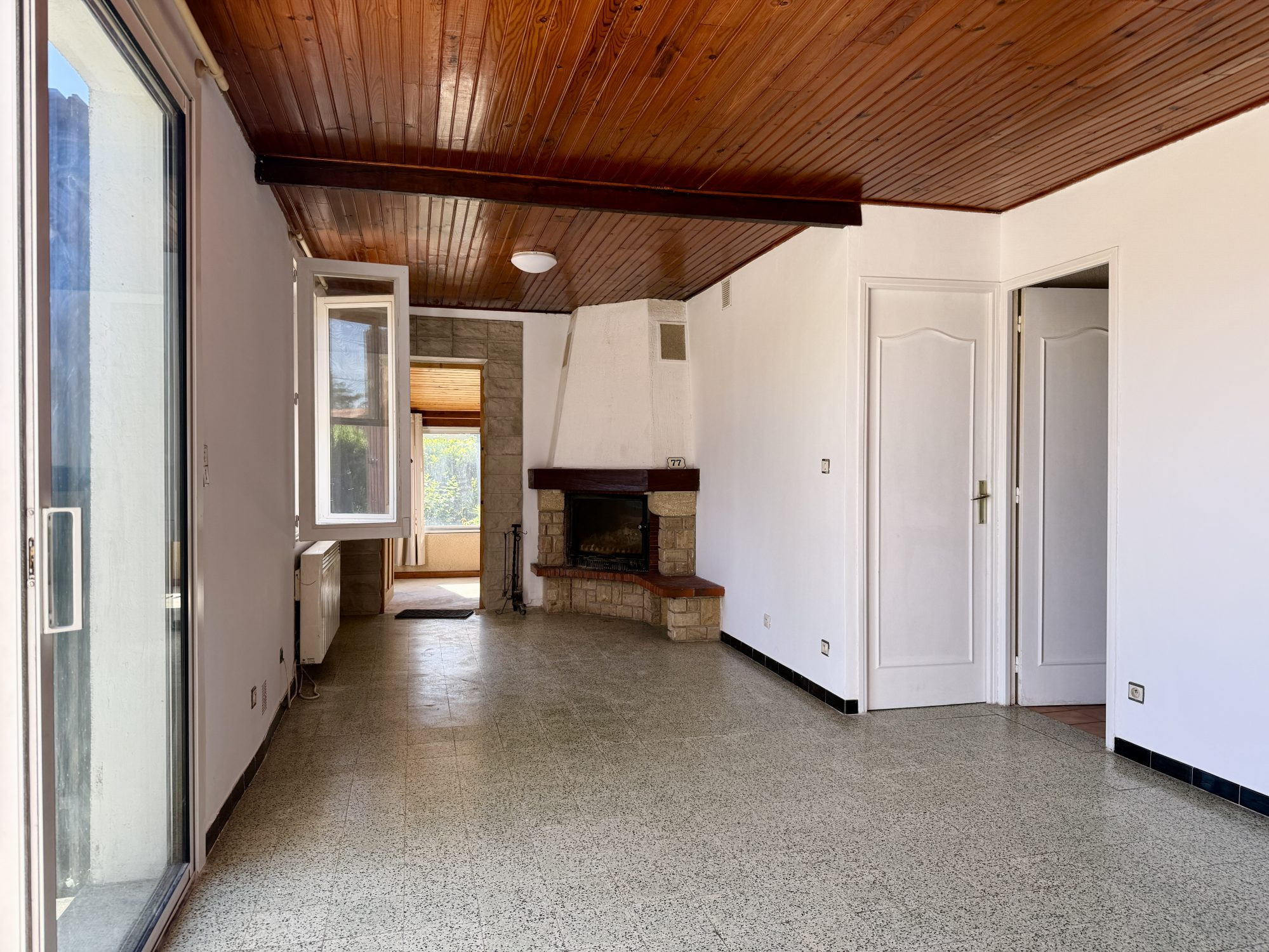 Maison à vendre à Céreste, 72 m²