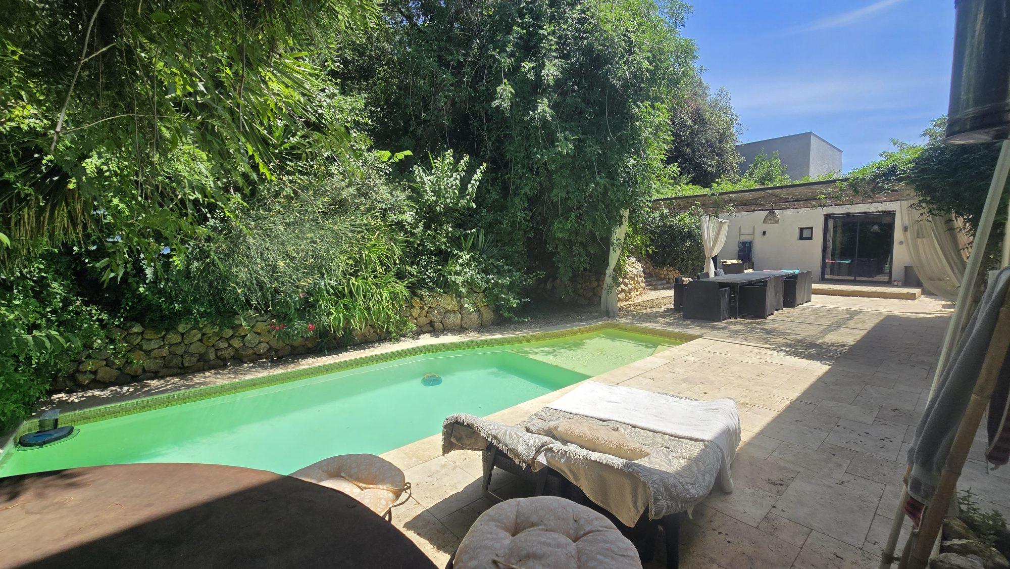 Maison dans Agde