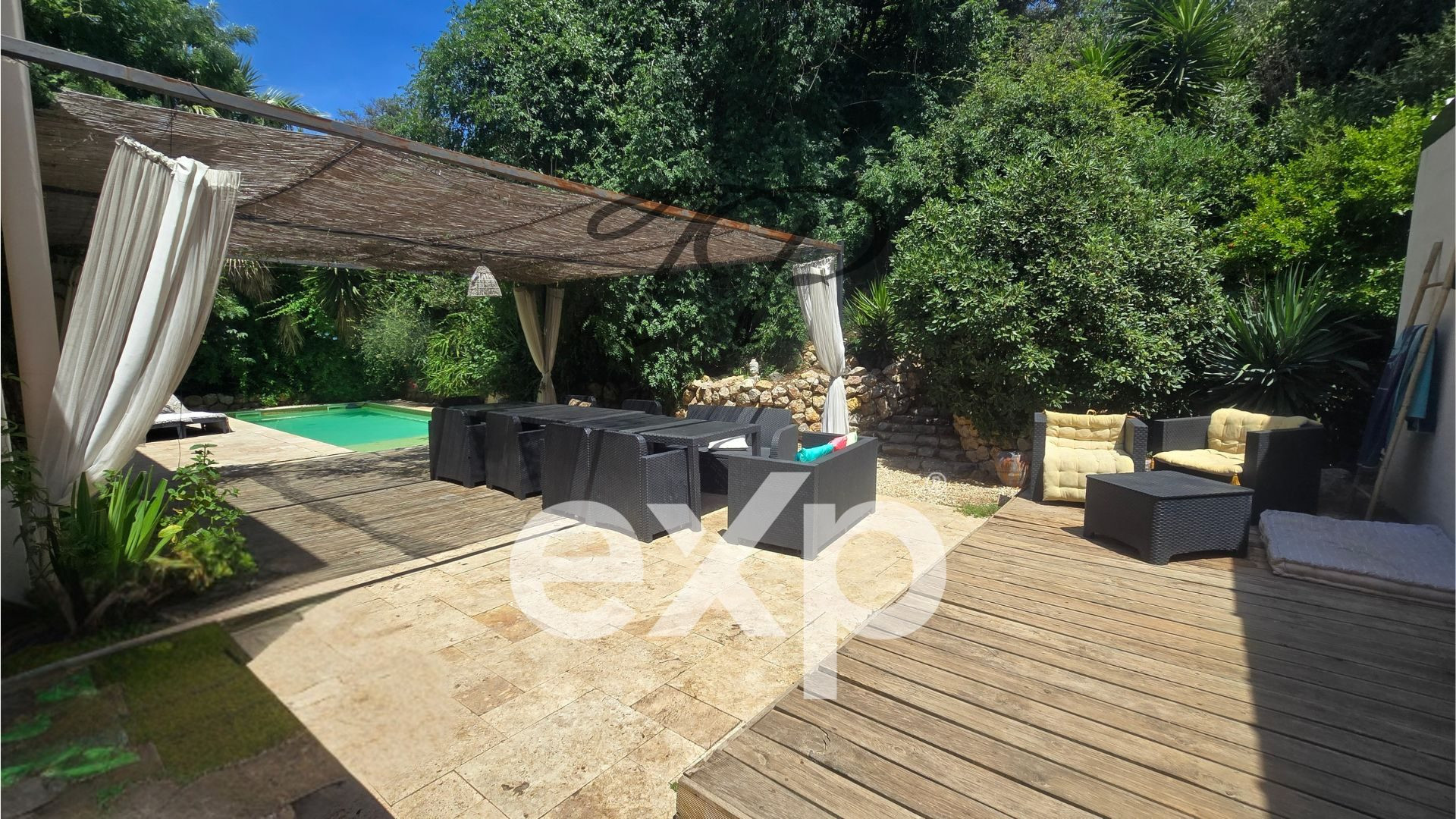 House in Agde 2