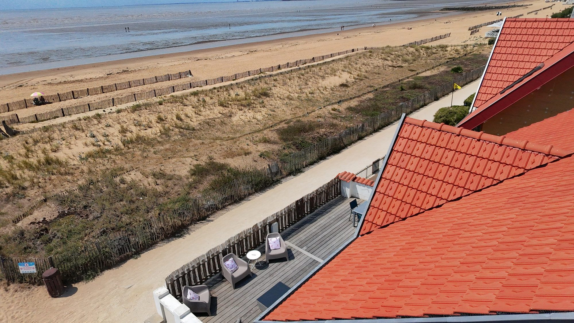 Maison dans Châtelaillon-Plage
