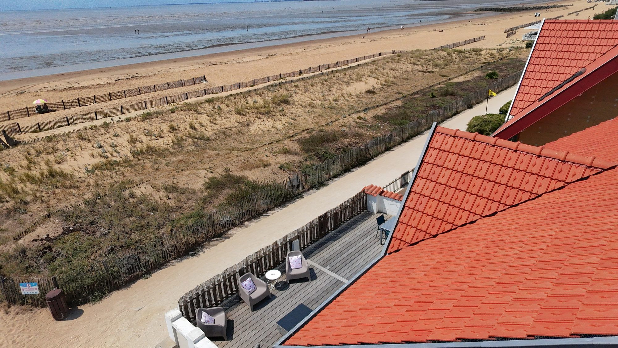 Maison dans Châtelaillon-Plage