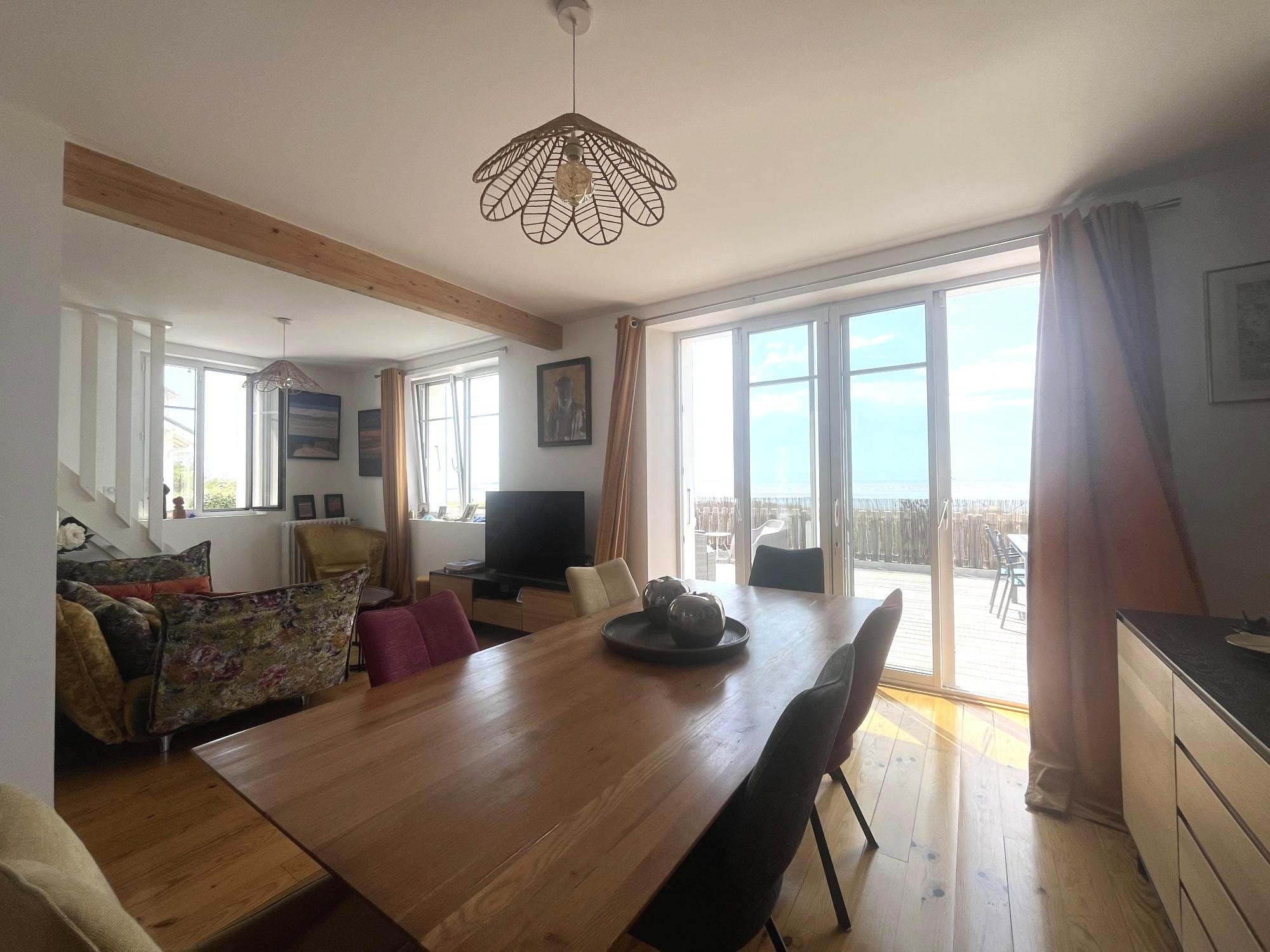 Maison à vendre à Châtelaillon-Plage, 125 m²