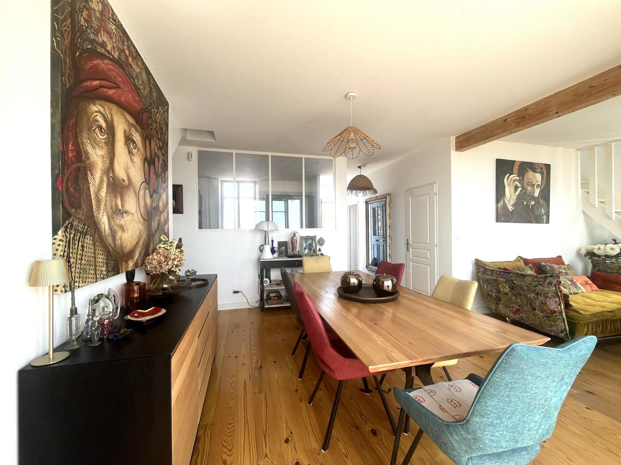 Maison à vendre à Châtelaillon-Plage, 125 m²