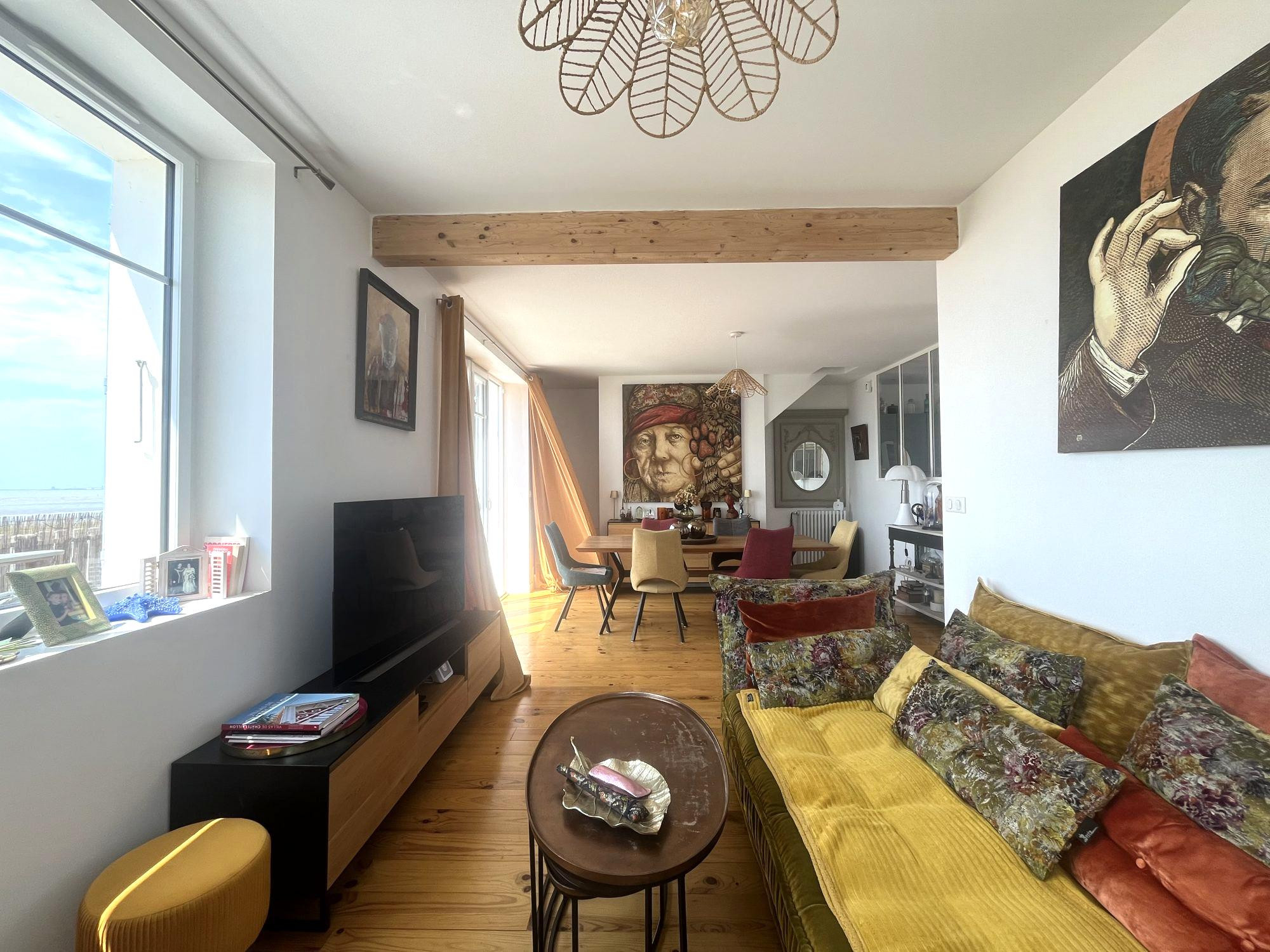 Maison à vendre à Châtelaillon-Plage, 125 m²