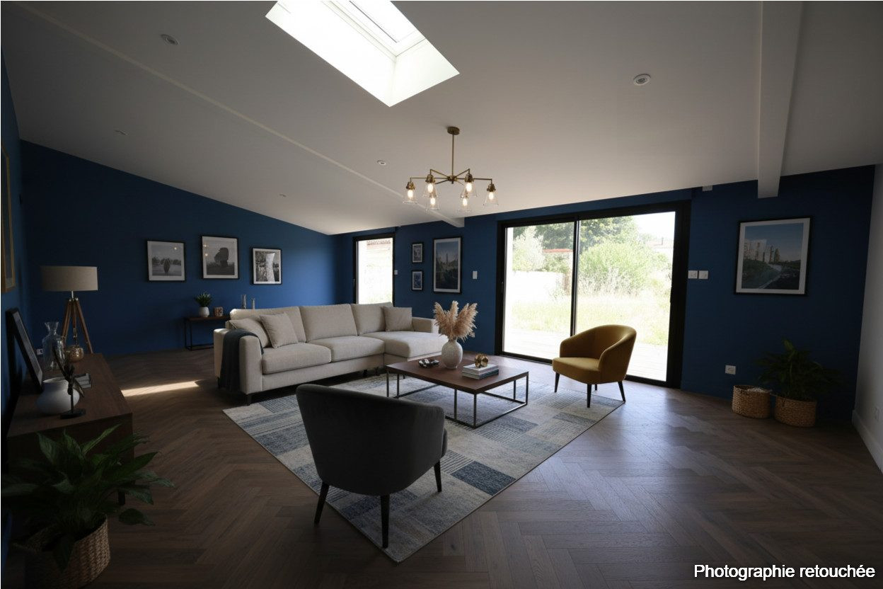 Maison à vendre à Niort, 135 m²