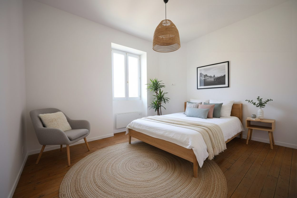 Maison à vendre à Niort, 135 m²