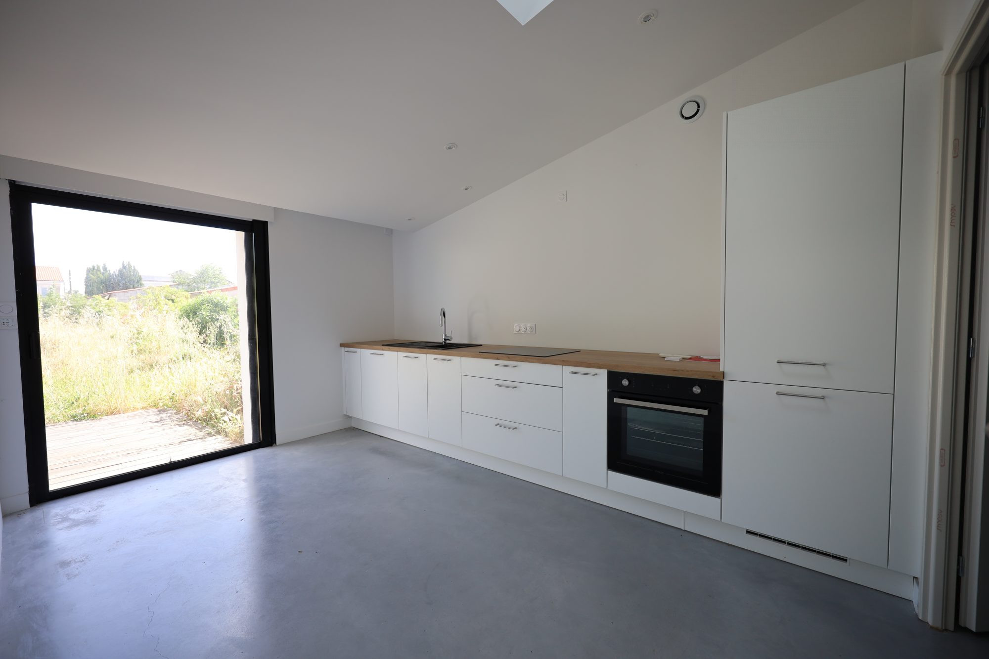 Maison à vendre à Niort, 135 m²