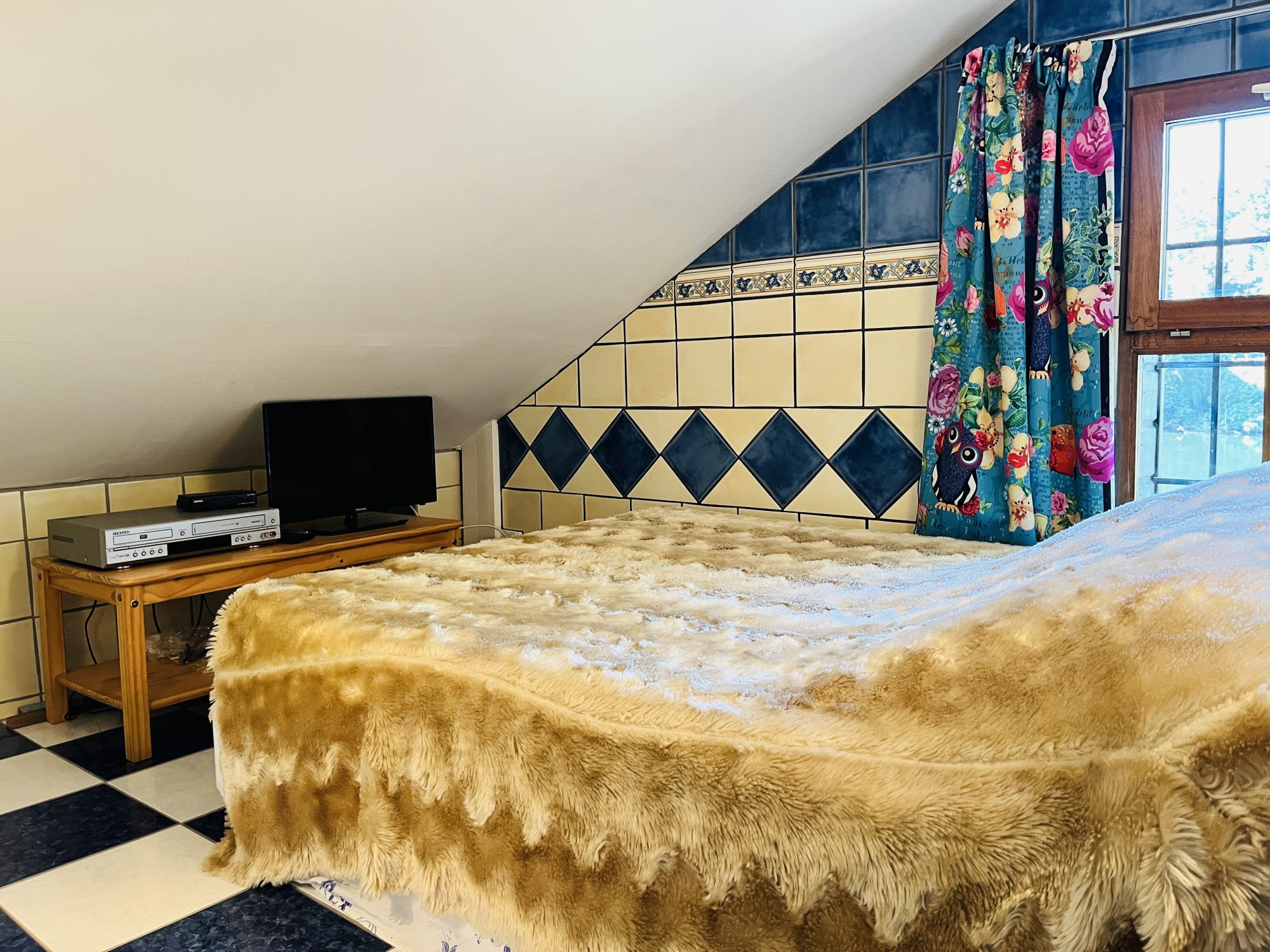 Maison à vendre à Saint-Capraise-de-Lalinde, 49 m²