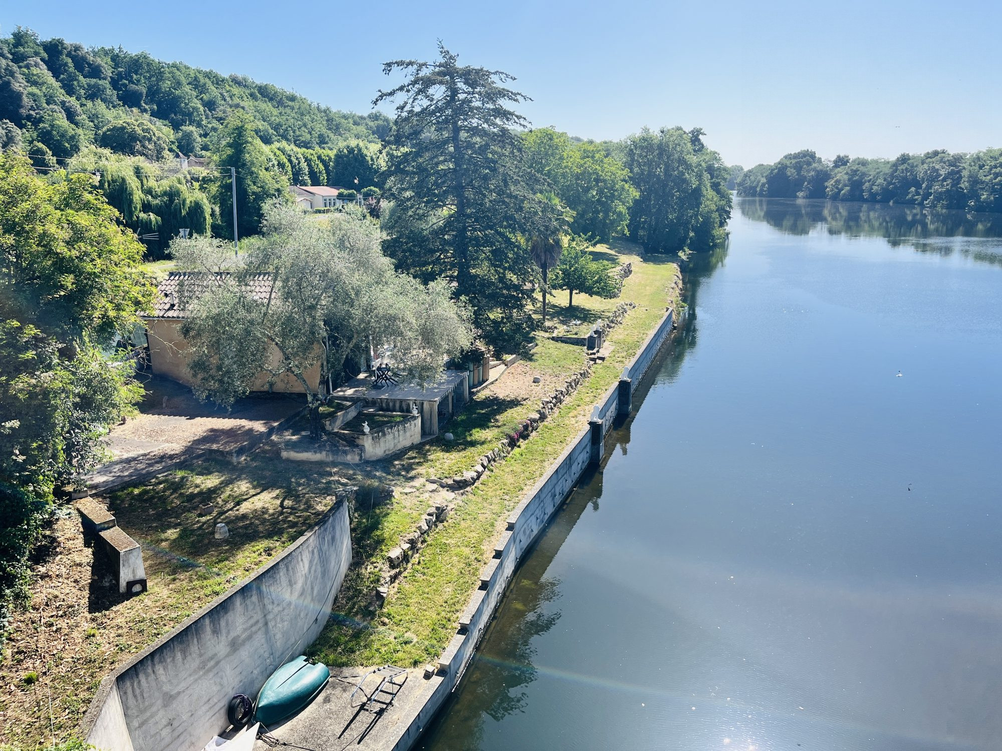 Maison 4 pièces 48 m² · à Saint-Capraise-de-Lalinde · 48 m² · 199 000 €