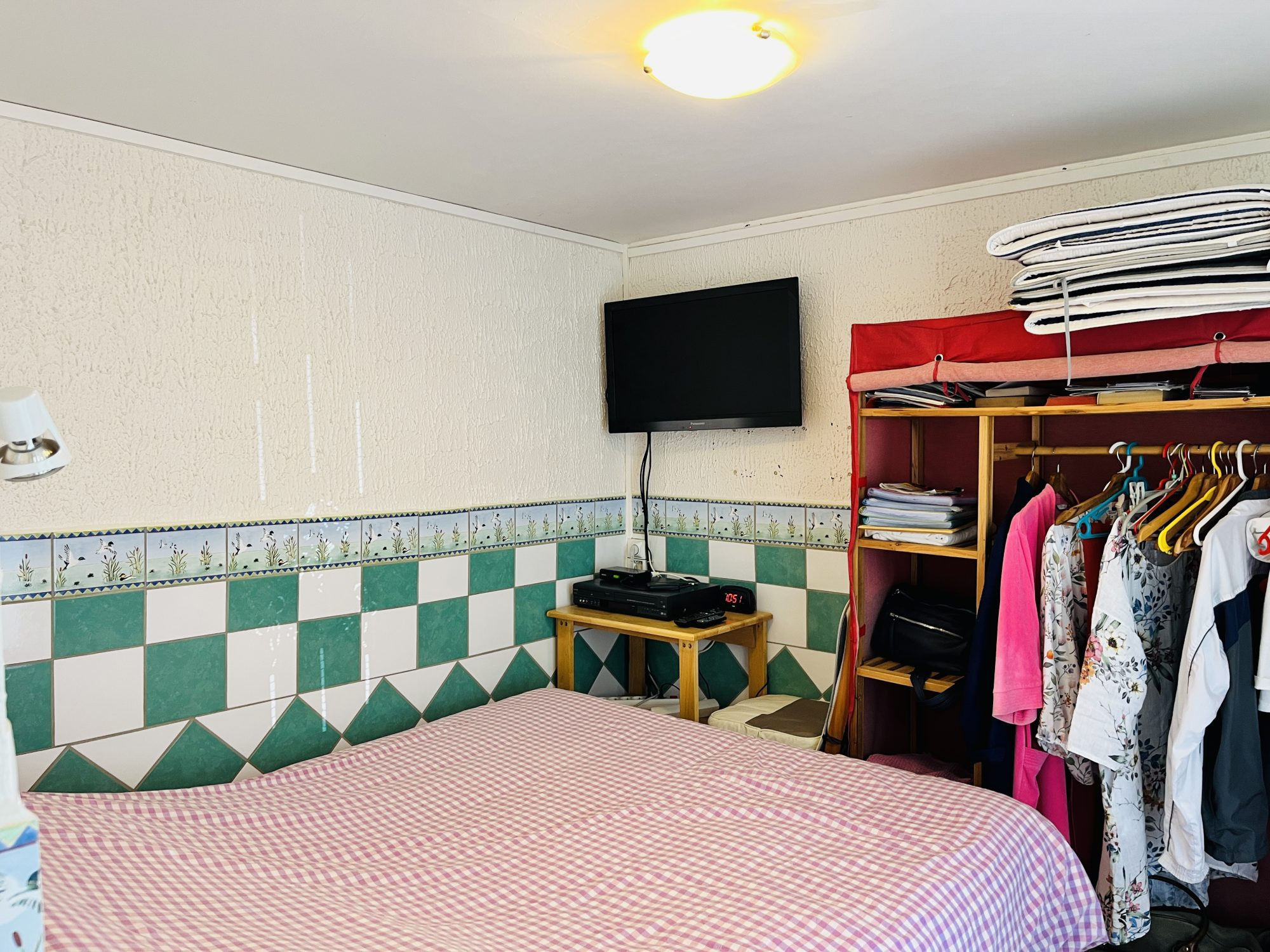 Maison à vendre à Saint-Capraise-de-Lalinde, 49 m²