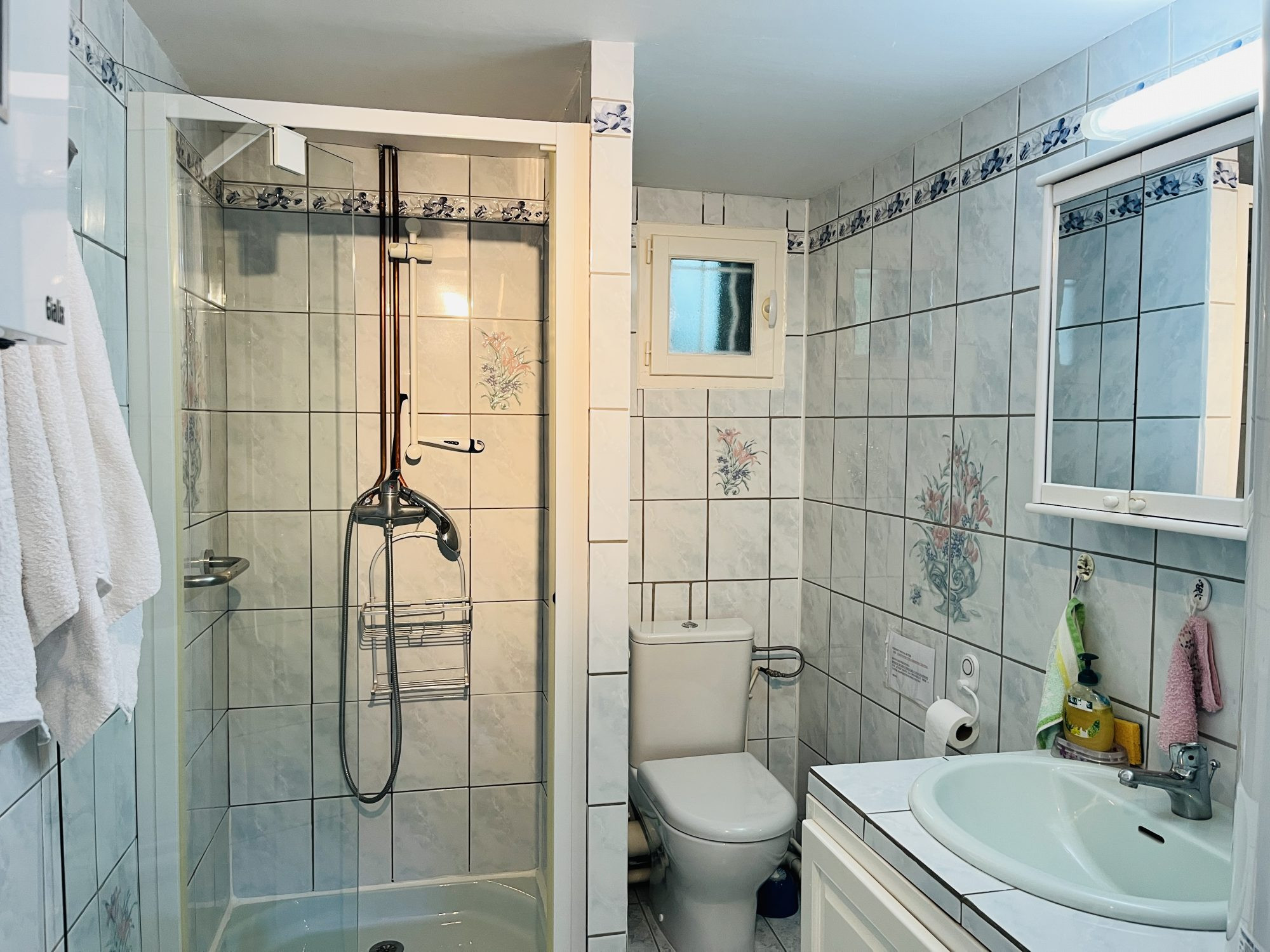 Maison à vendre à Saint-Capraise-de-Lalinde, 49 m²