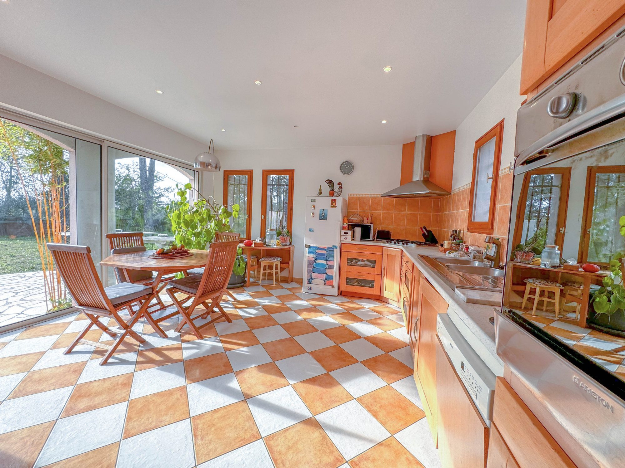 Maison à vendre à Fayence, 160 m²