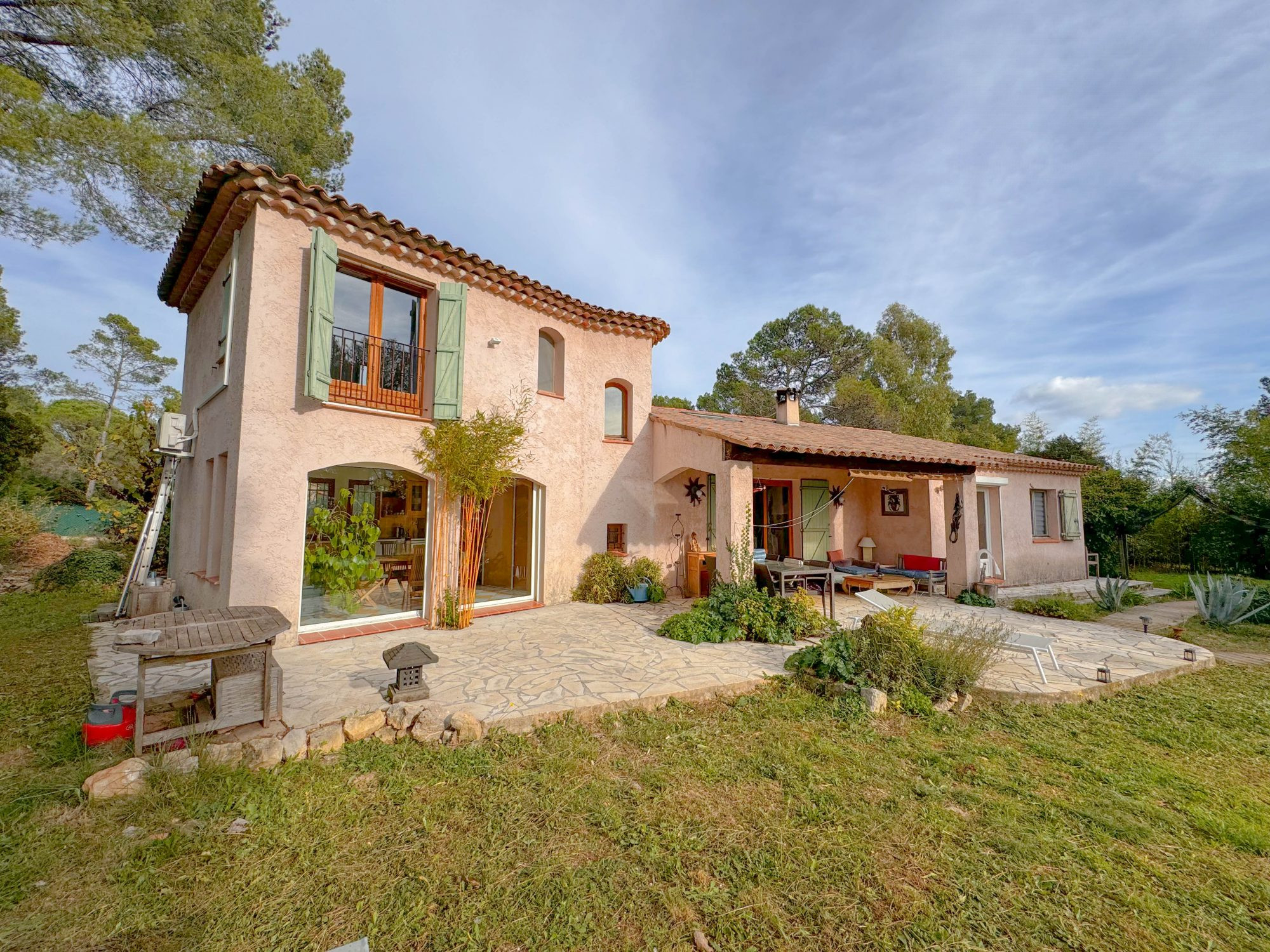 Maison à vendre à Fayence, 160 m²