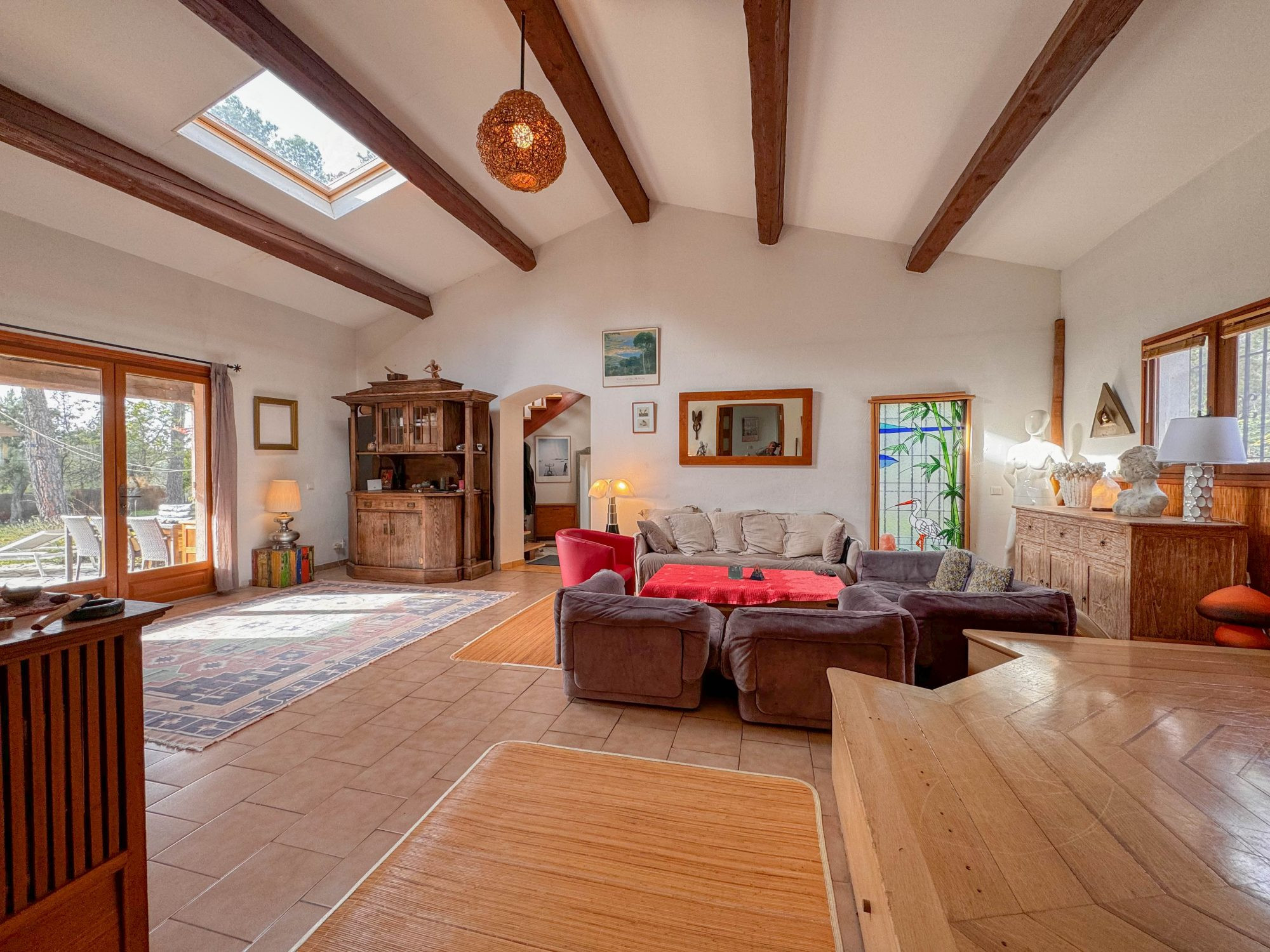 Maison à vendre à Fayence, 160 m²