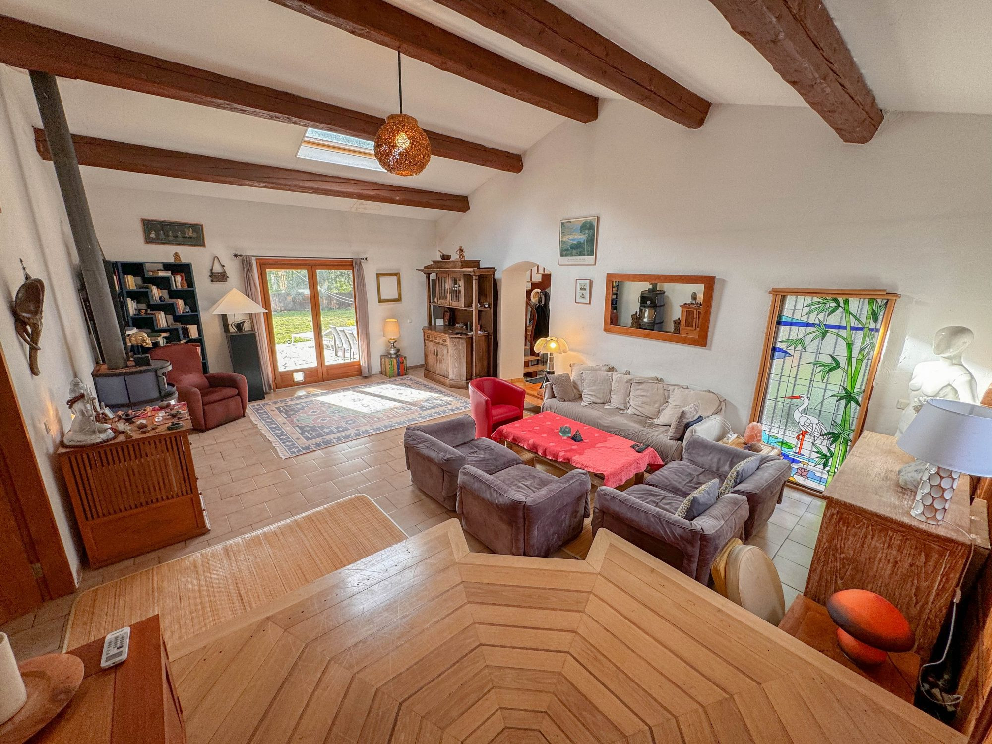 Maison à vendre à Fayence, 160 m²
