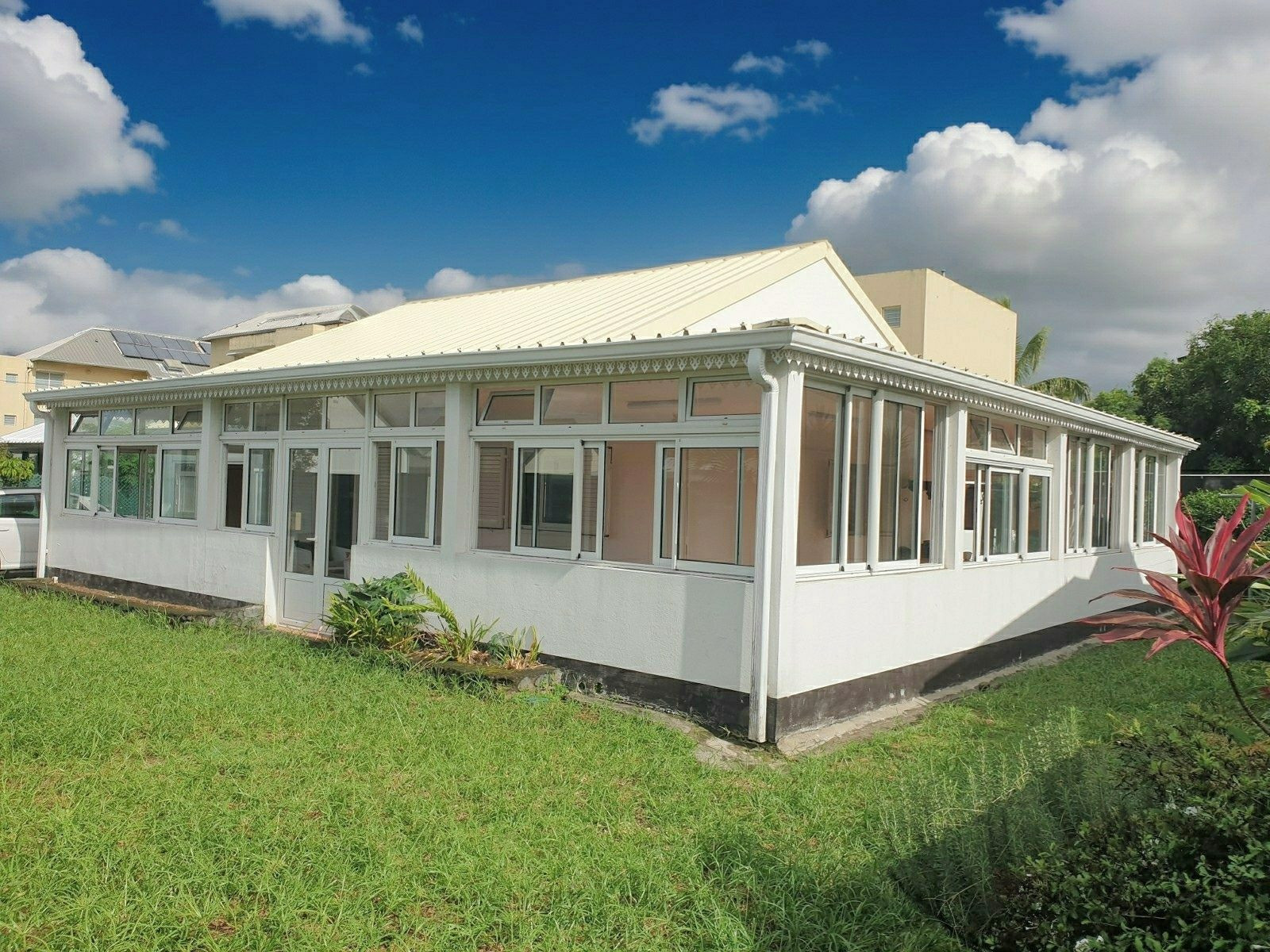 BRAS PANON VILLA PLAIN-PIED