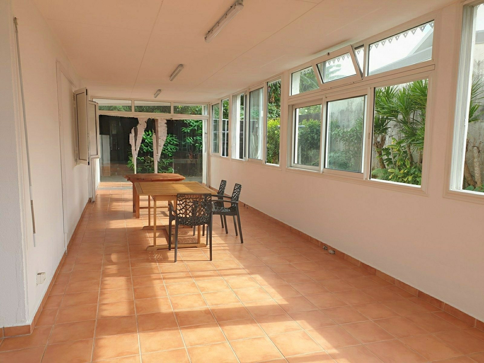 BRAS PANON VILLA PLAIN-PIED