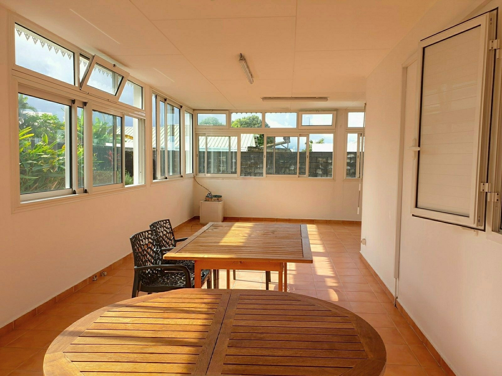 BRAS PANON VILLA PLAIN-PIED
