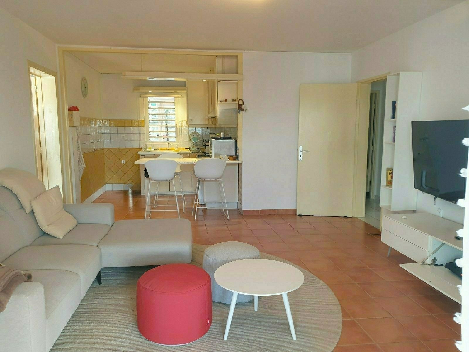 BRAS PANON VILLA PLAIN-PIED