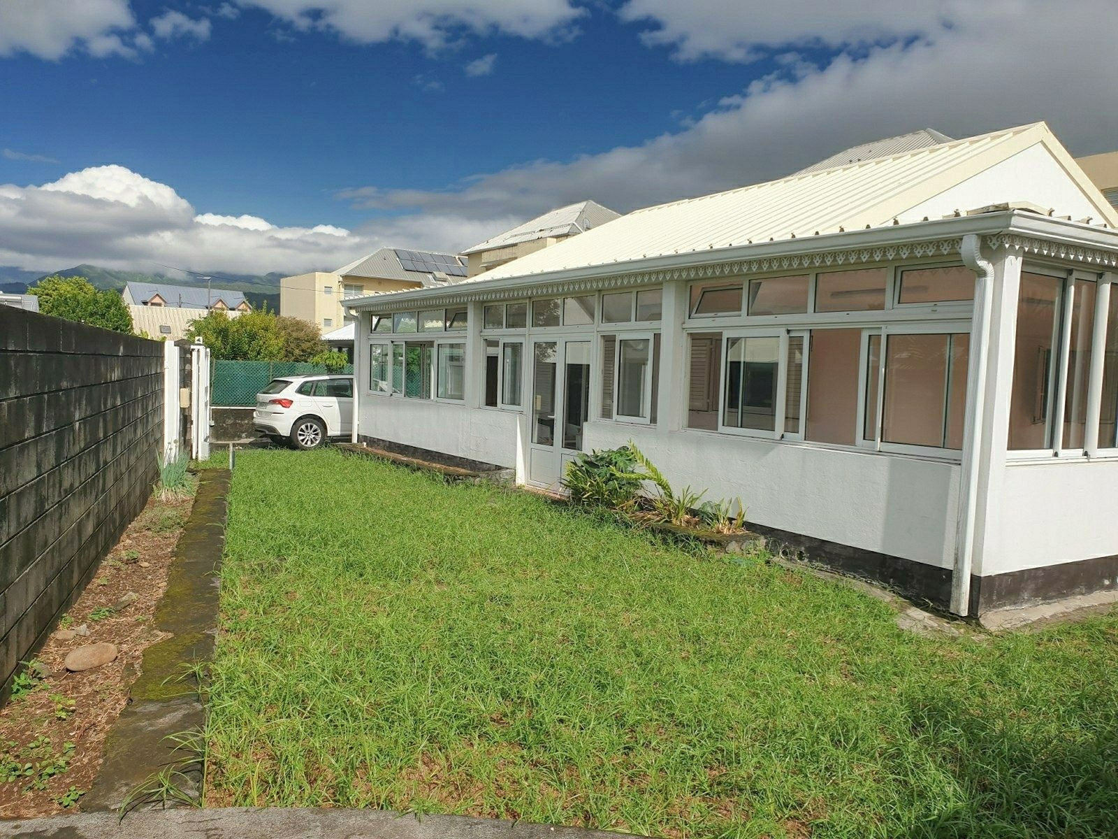 BRAS PANON VILLA PLAIN-PIED