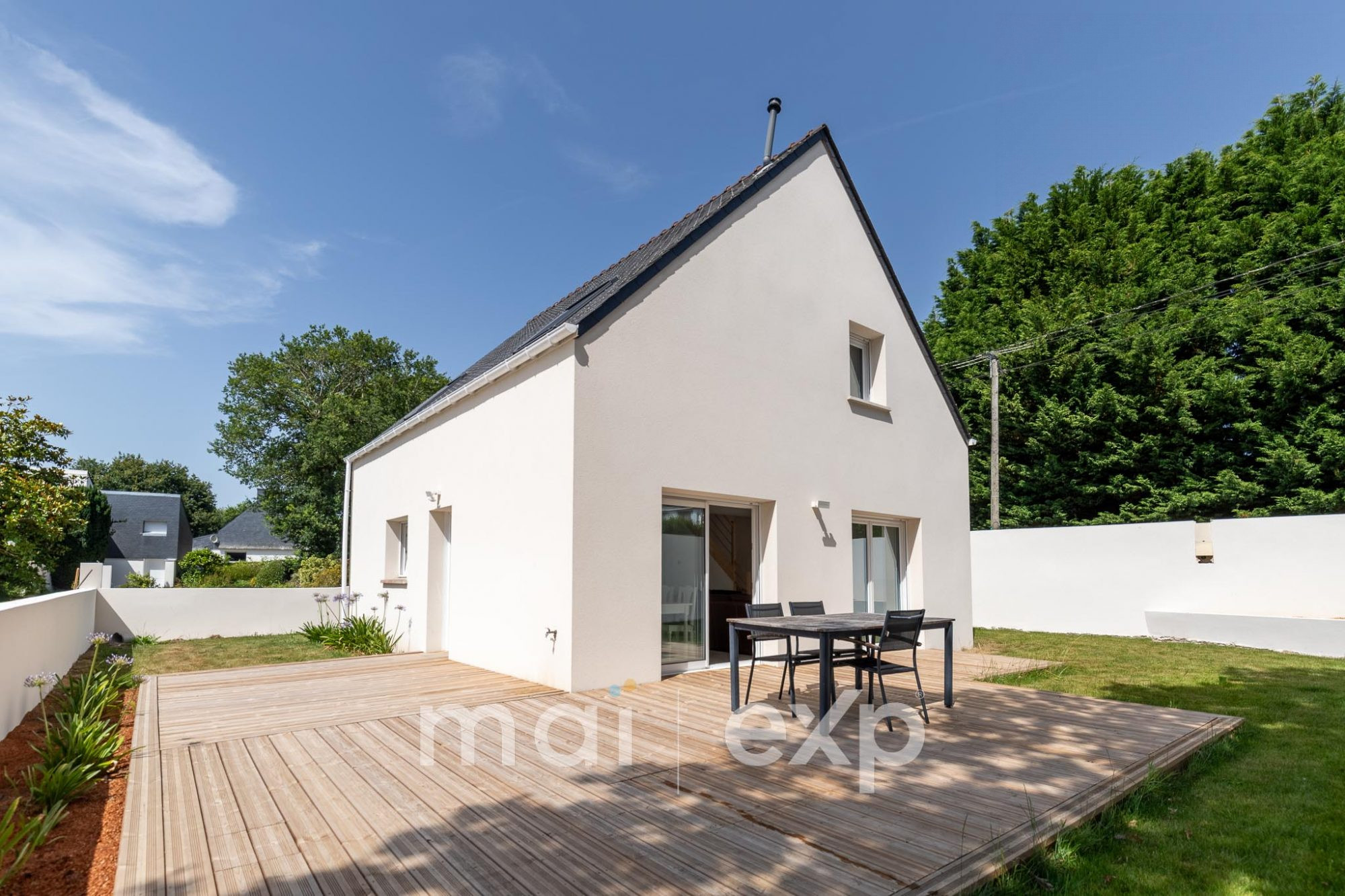 Maison 5 pièces 89 m² · à Belz · 89 m² · 350 000 €
