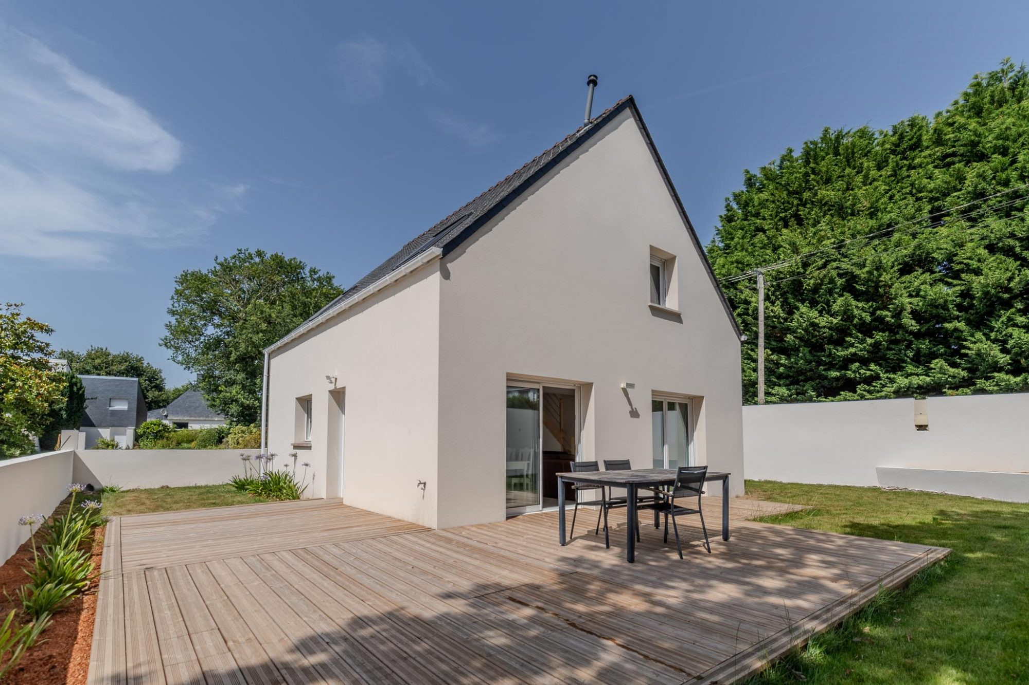 Maison à vendre à Belz, 89 m²