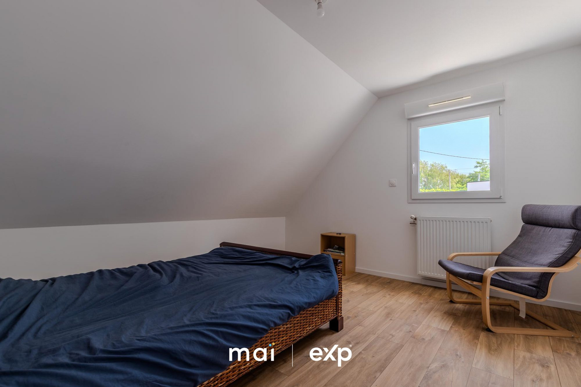 Maison à vendre à Belz, 89 m²