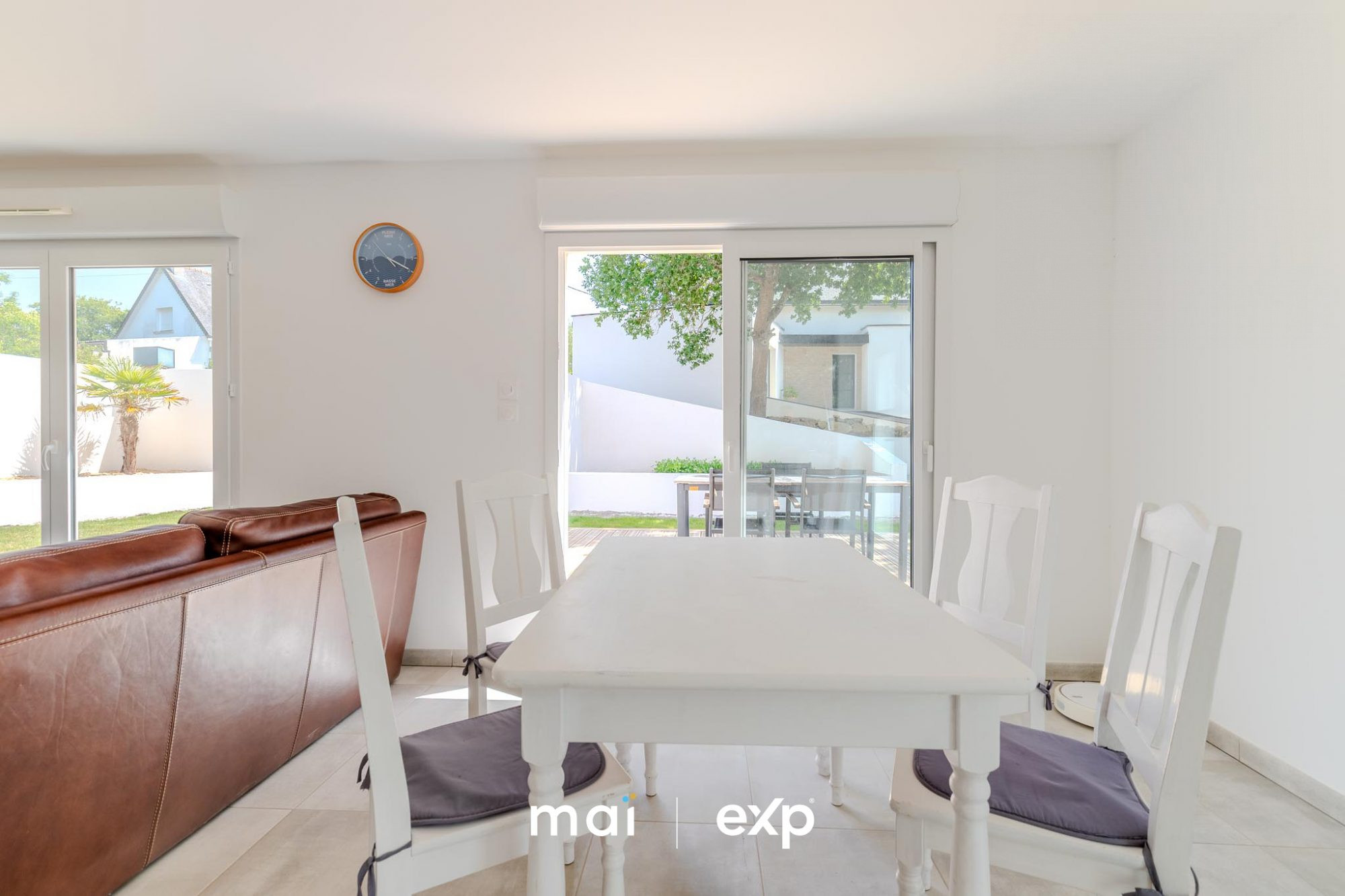 Maison à vendre à Belz, 89 m²