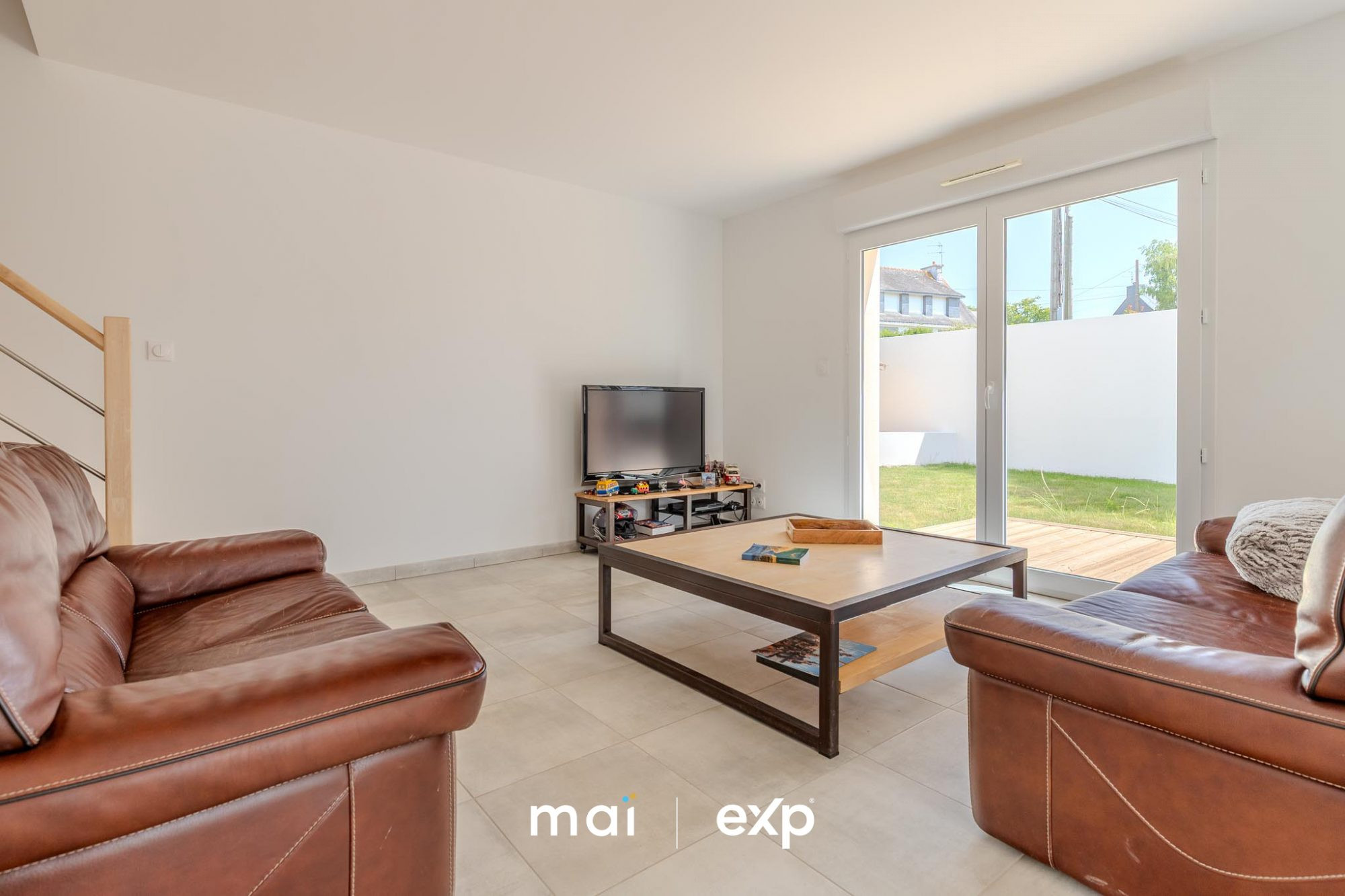 4-bedroom house for sale in Belz – Built in 2021, Energy Rating A, between village and Ria d'Étel 2