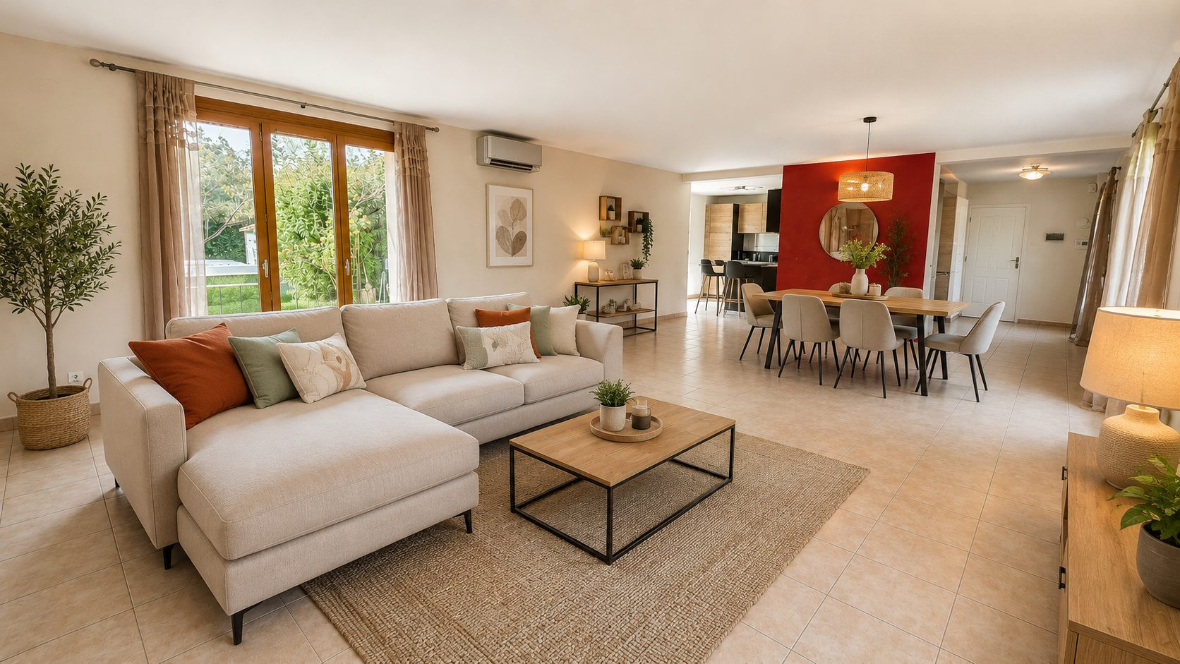 Maison à vendre à Lully, 190 m²