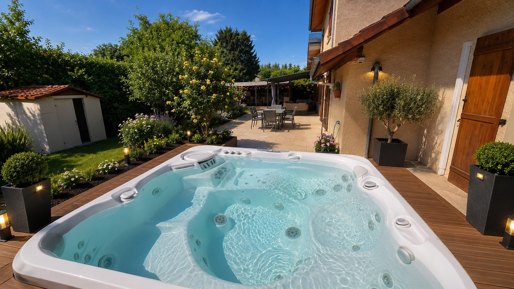 Maison à vendre à Lully, 190 m²
