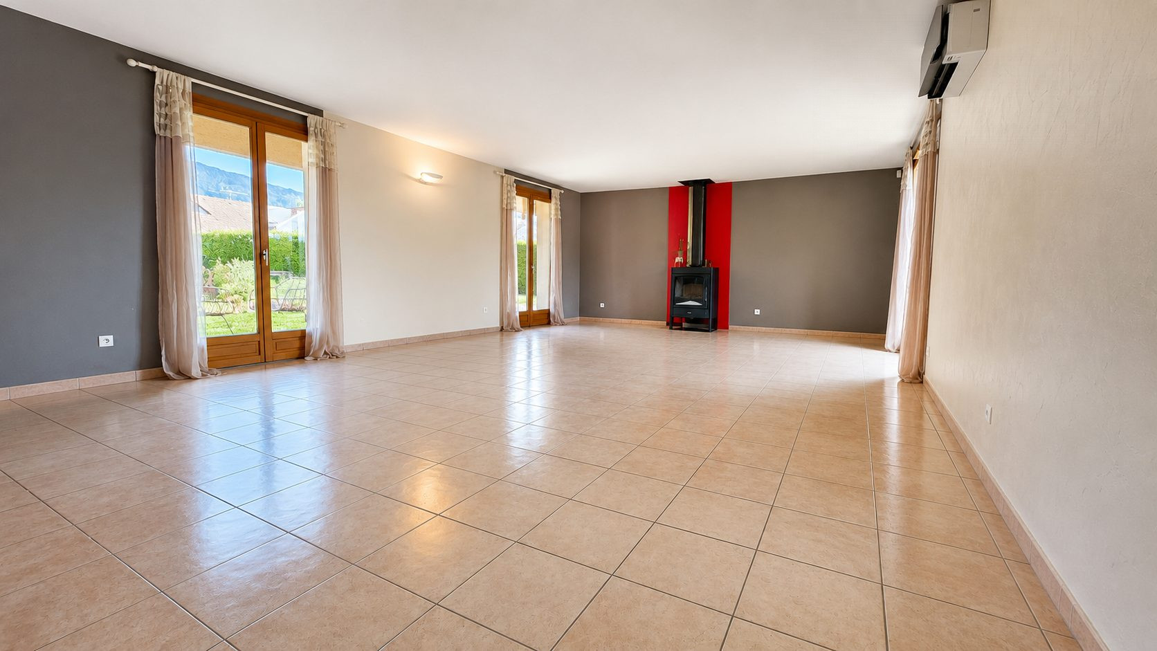 Maison à vendre à Lully, 190 m²
