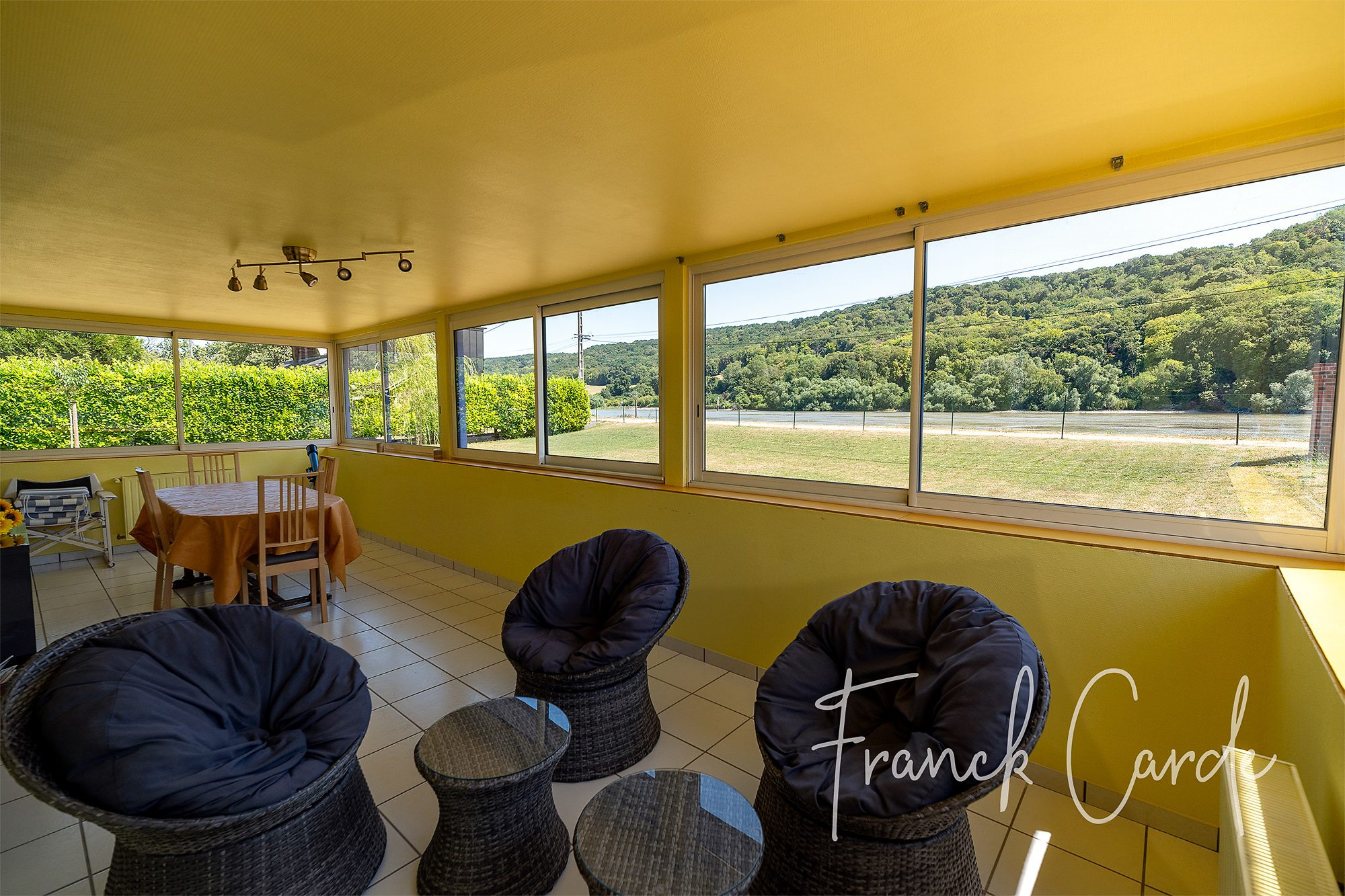 Maison à vendre à Le Mesnil-sous-Jumièges, 242 m²