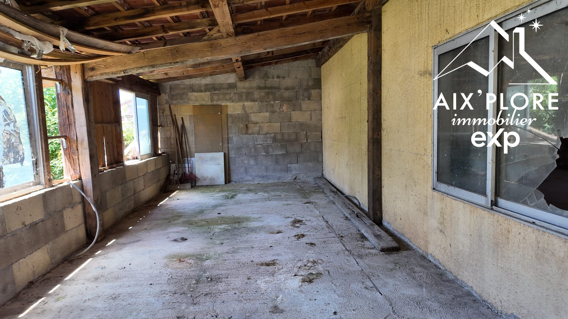 Maison 5 pièces 145 m² · à Château-Gaillard · 145 m² · 299 000 €