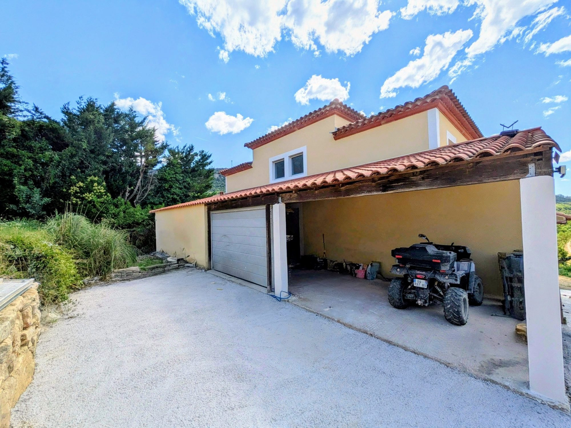 Maison à vendre à La sesquière, 145 m²