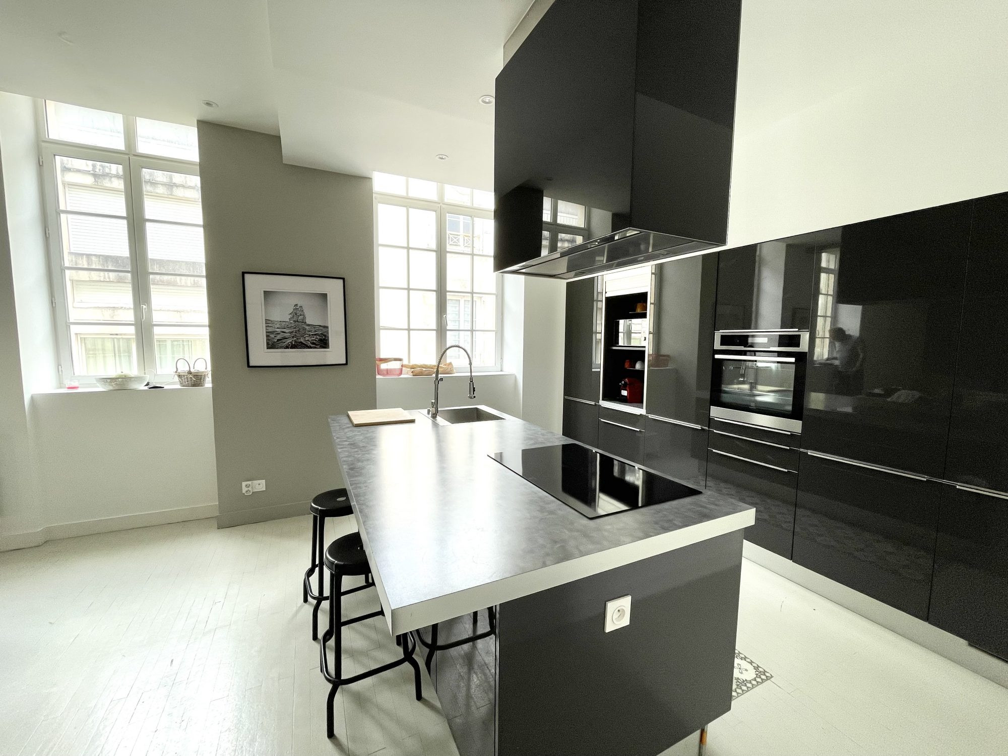 Maison à vendre à La Rochelle, 221 m²
