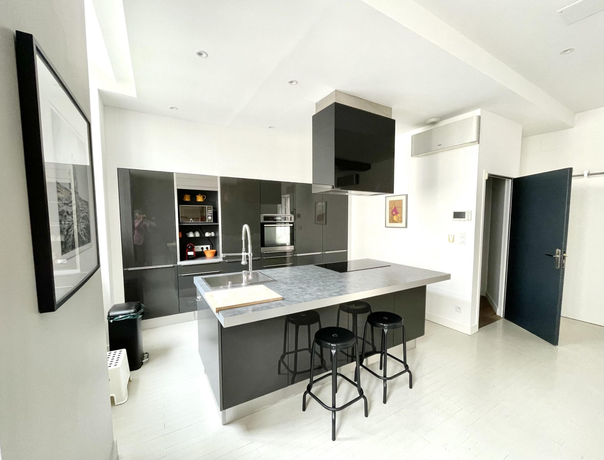 Maison à vendre à La Rochelle, 221 m²