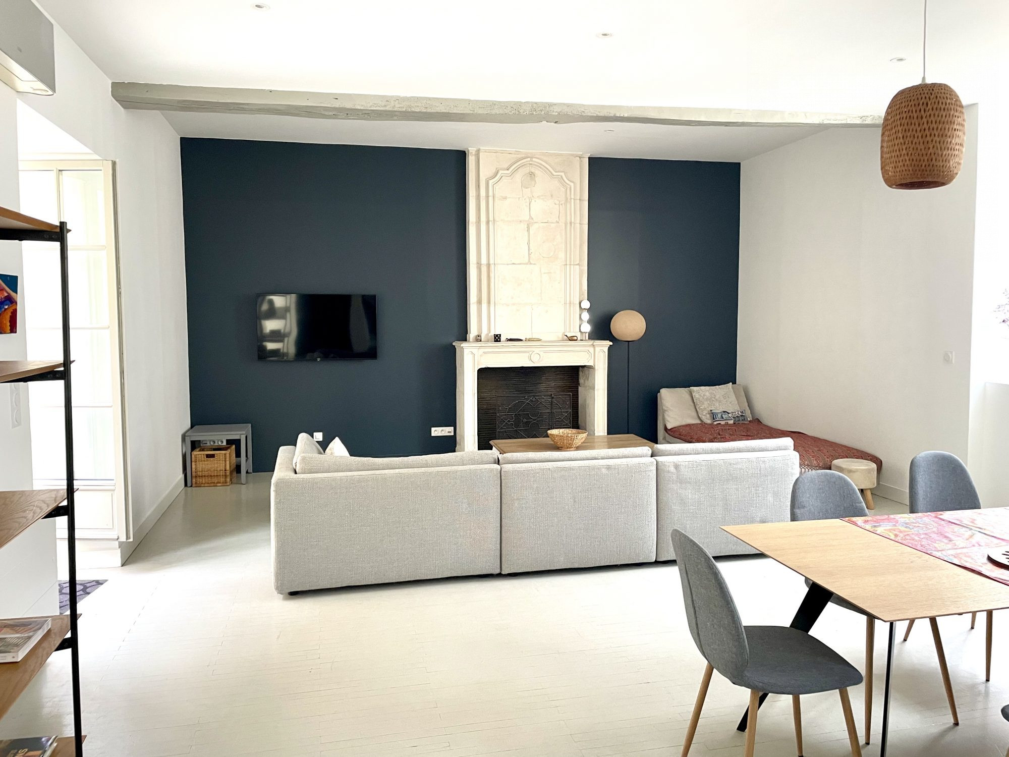 Maison à vendre à La Rochelle, 221 m²
