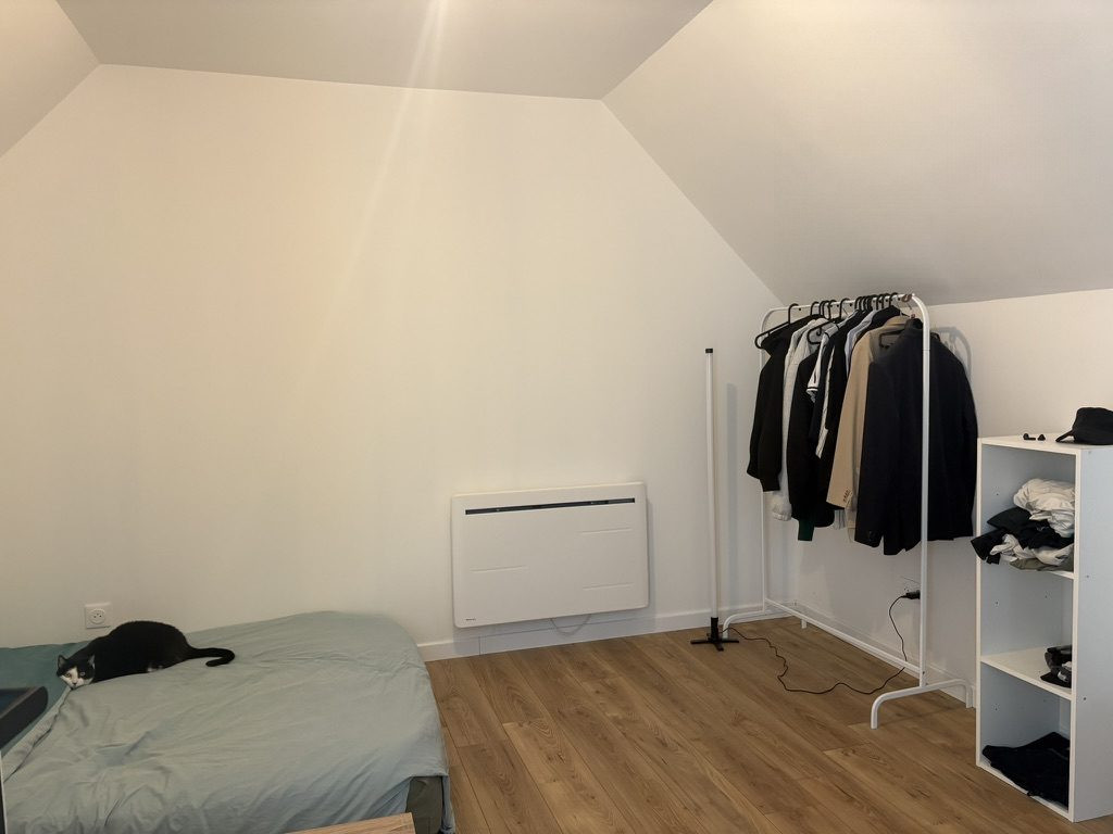 Maison 4 pièces 93 m² · à Bléré · 93 m² · 252 500 €