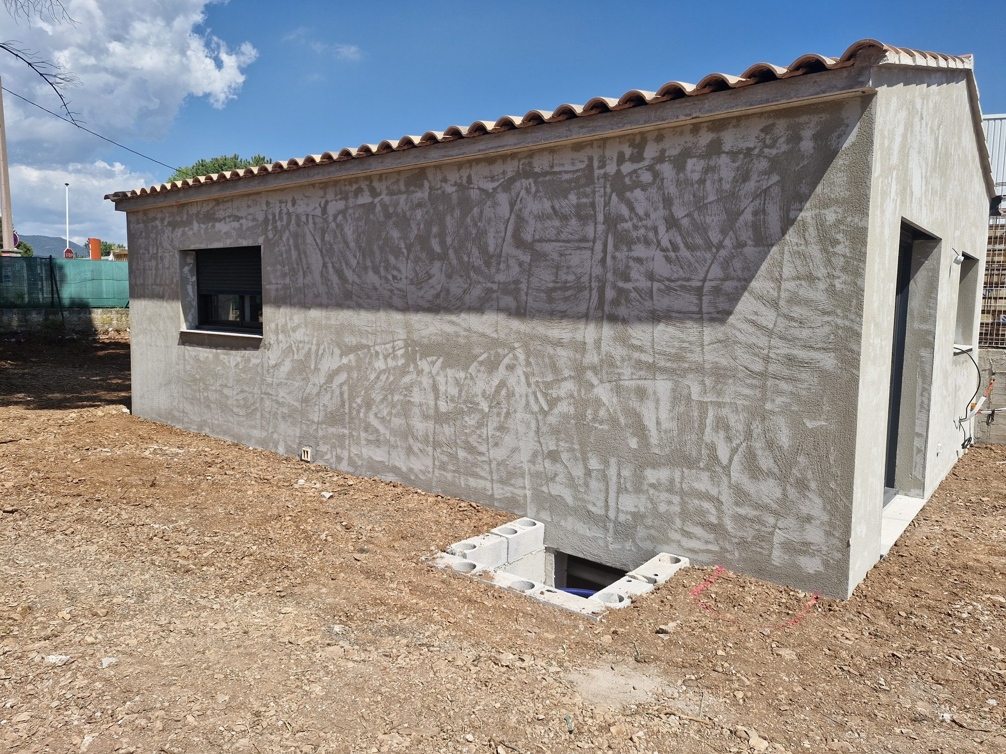 Maison à vendre à Cuers, 47 m²