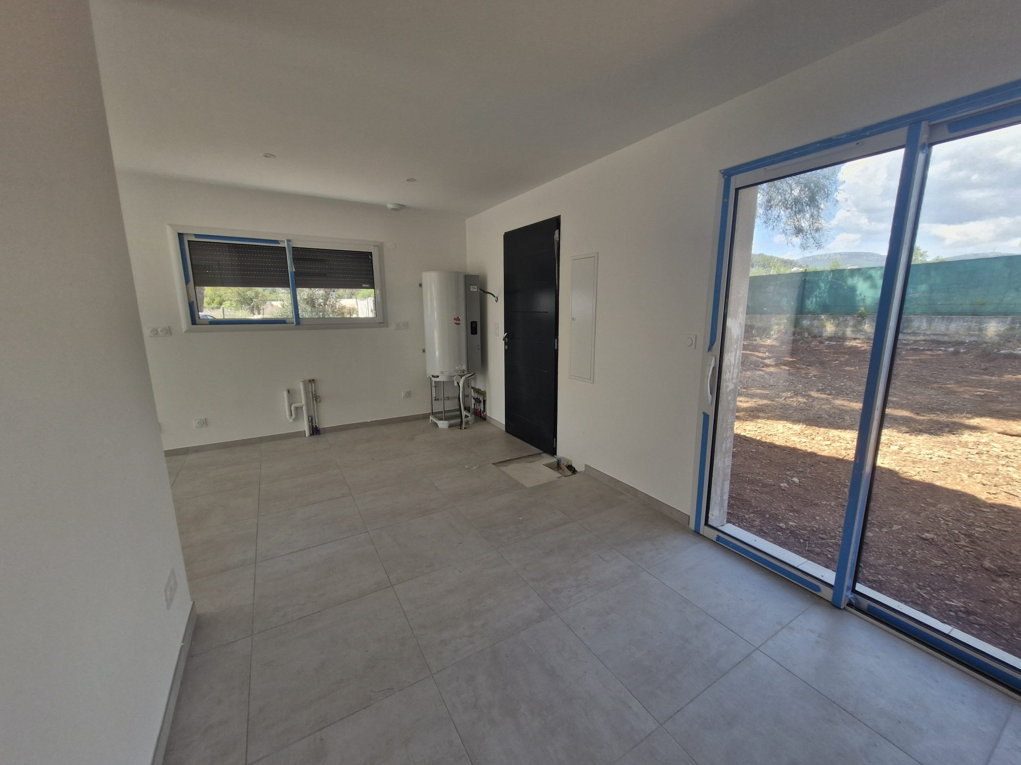 Maison à vendre à Cuers, 47 m²